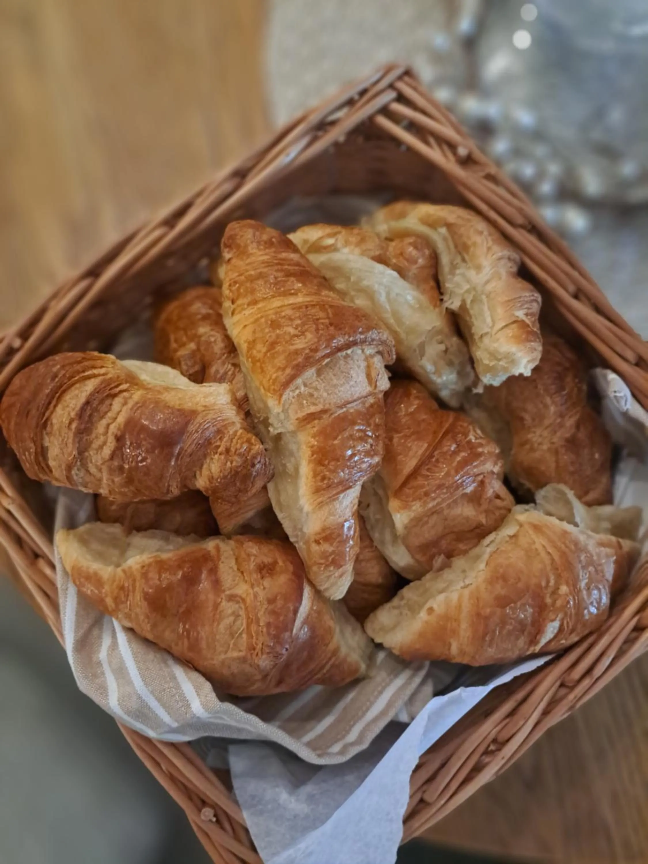 Food and drinks in Hotell Rådhuset