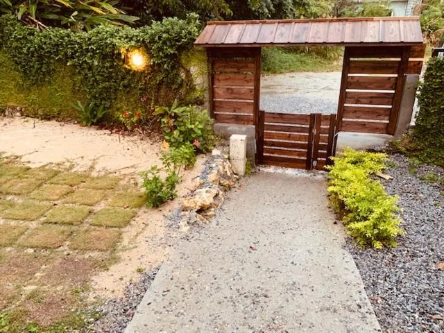 Condominium WAFU TEI Okinawa city