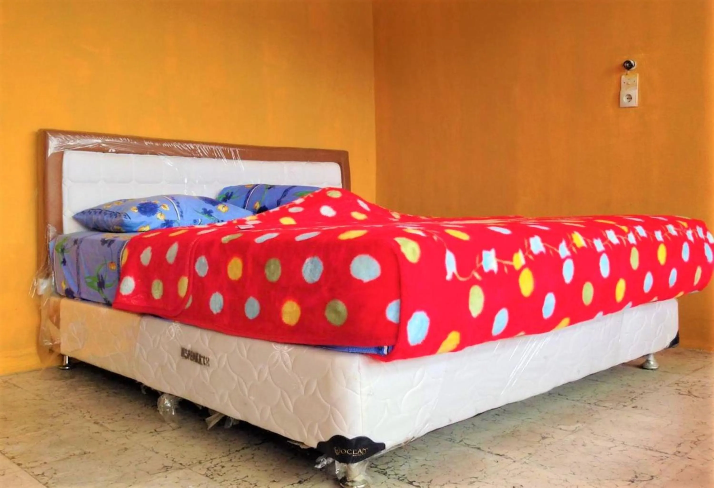 Bedroom, Bed in Tuk Tuk View Inn