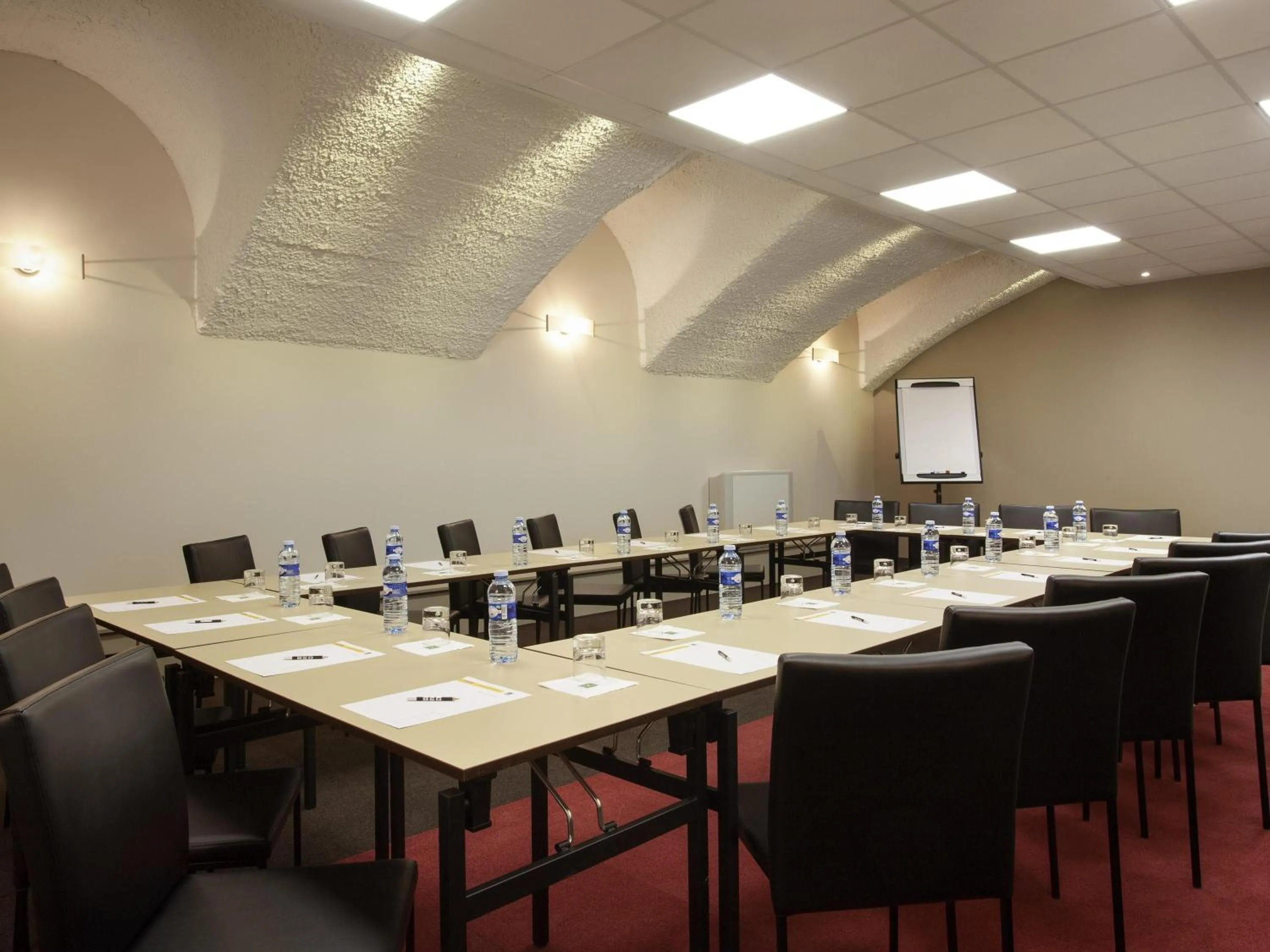 Meeting/conference room in Aparthotel Adagio Lyon Patio Confluence