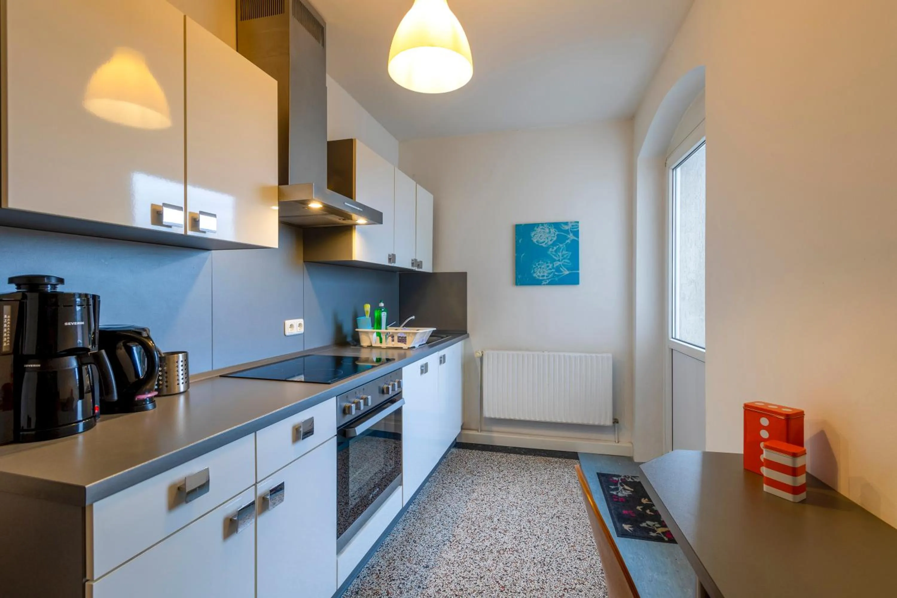 Designhotel 1690 & Apartments