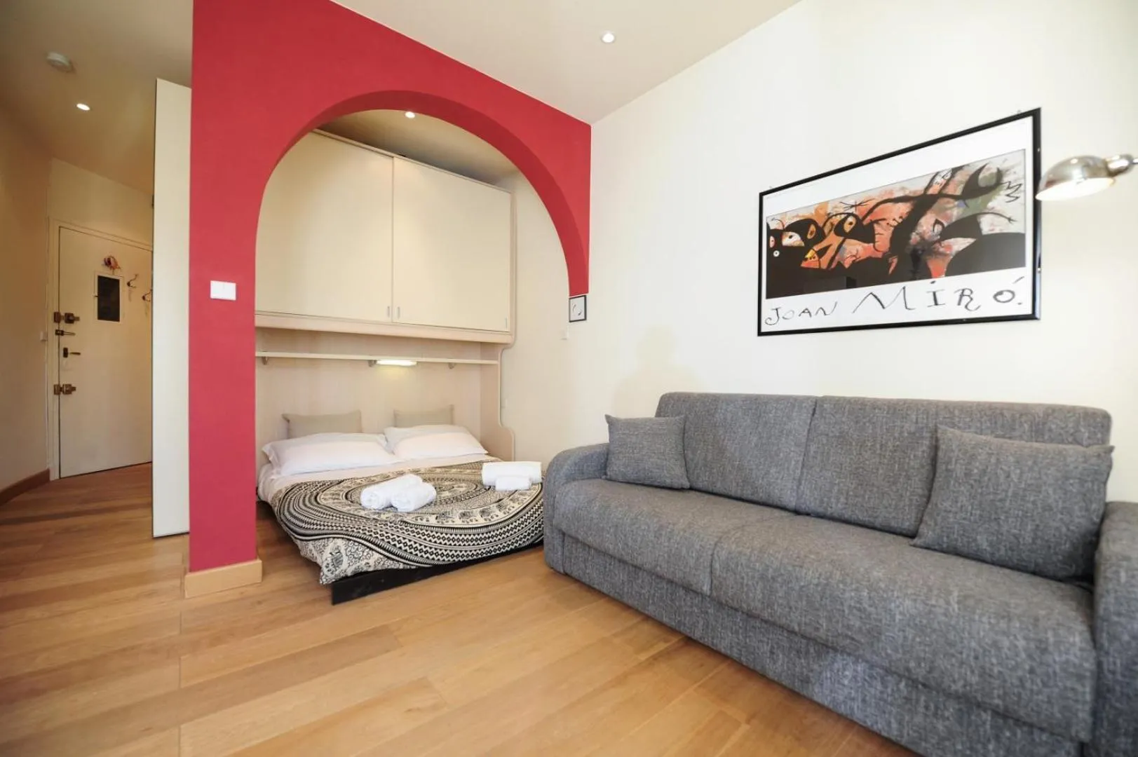 Mini Suite Miro Five Stars Holiday House