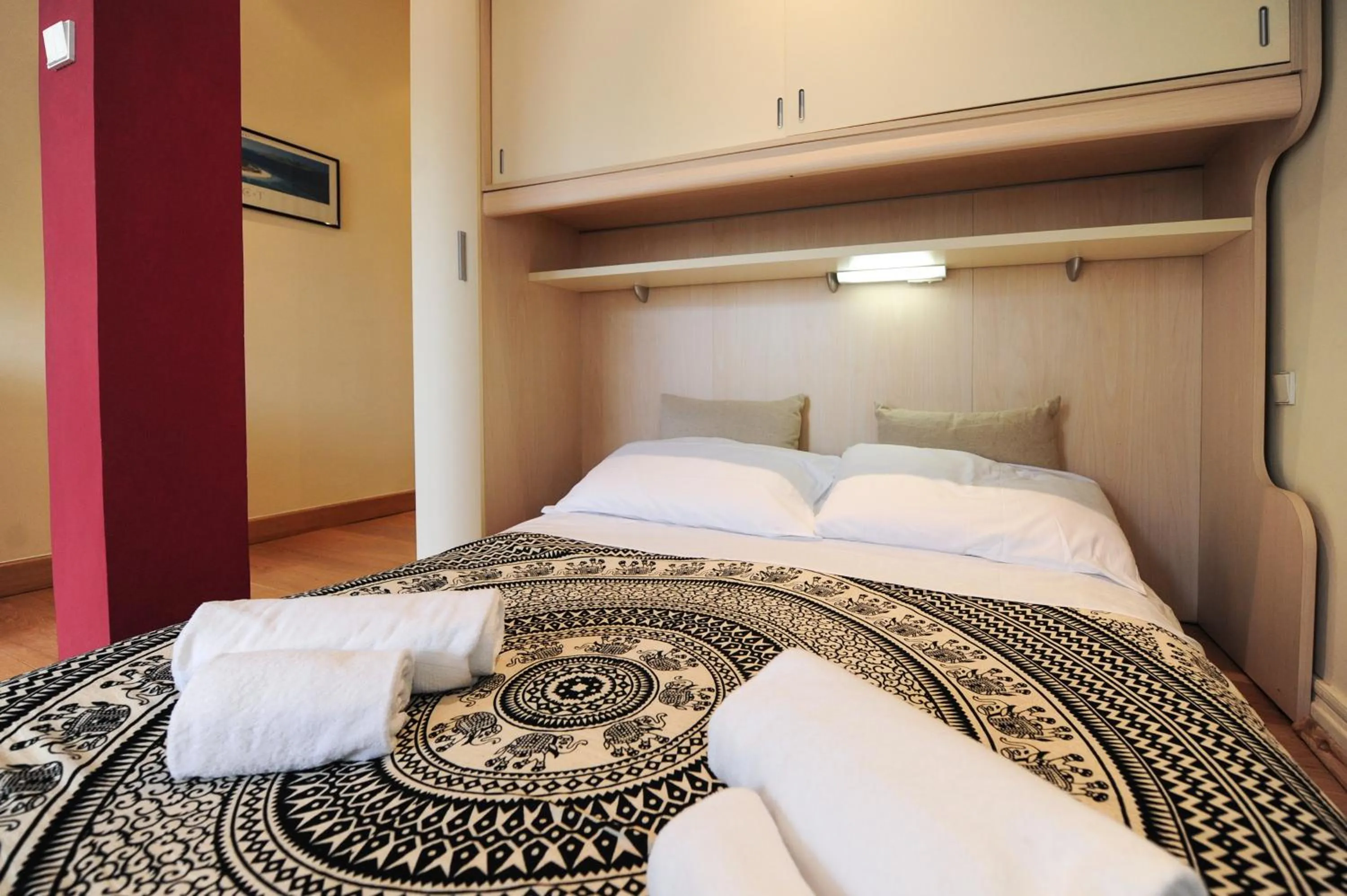 Mini Suite Miro Five Stars Holiday House