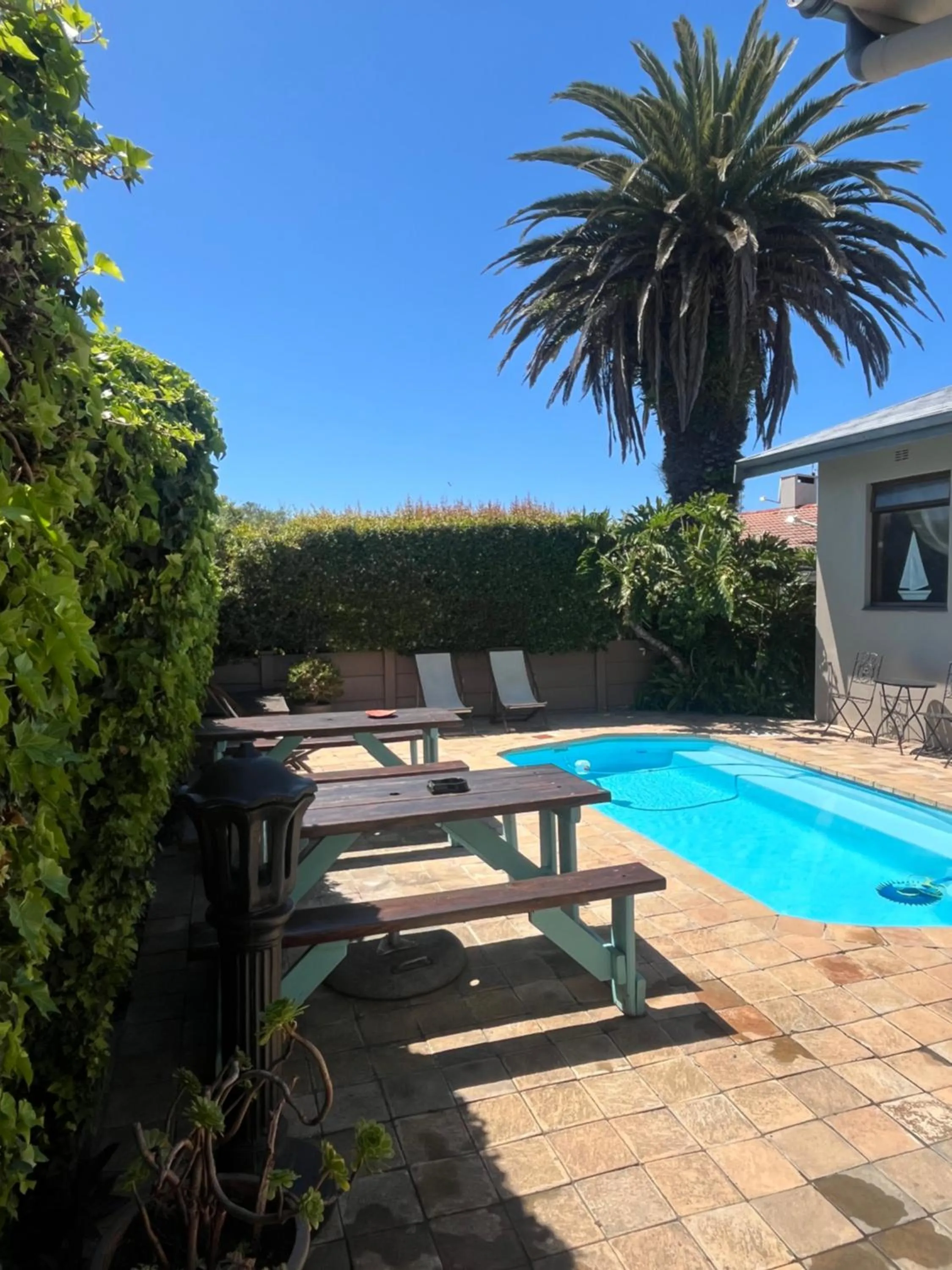 Dolphin Circle Bed and Breakfast