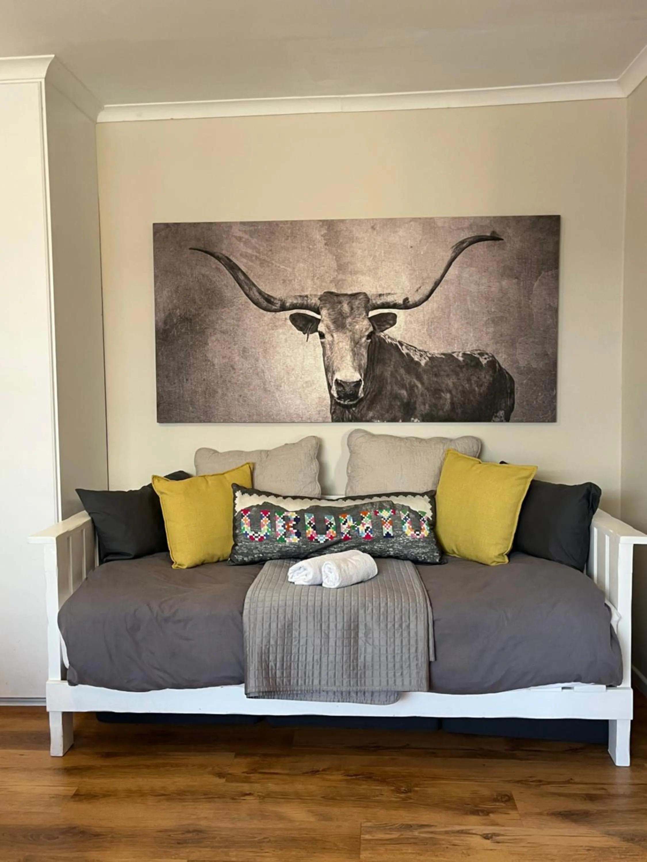 Dolphin Circle Bed and Breakfast