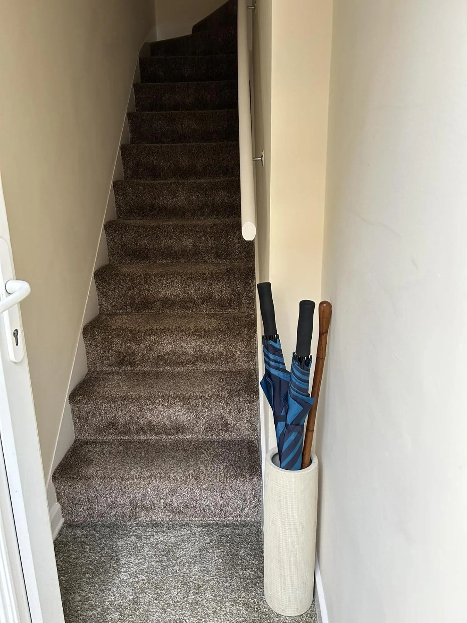 Lobby or reception in Chapel St Apartments