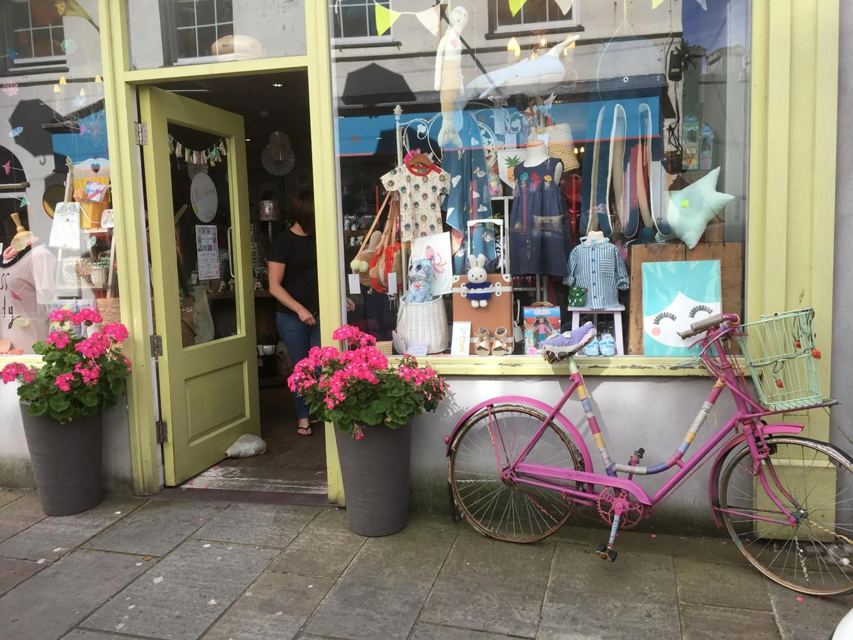 Activities in Chapel St Apartments