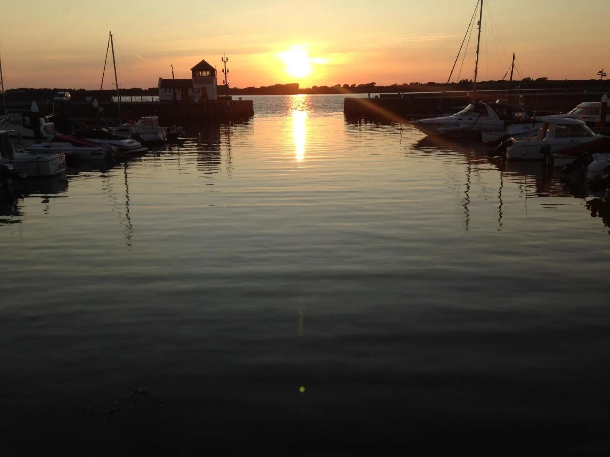 Neighbourhood in Chapel St Apartments