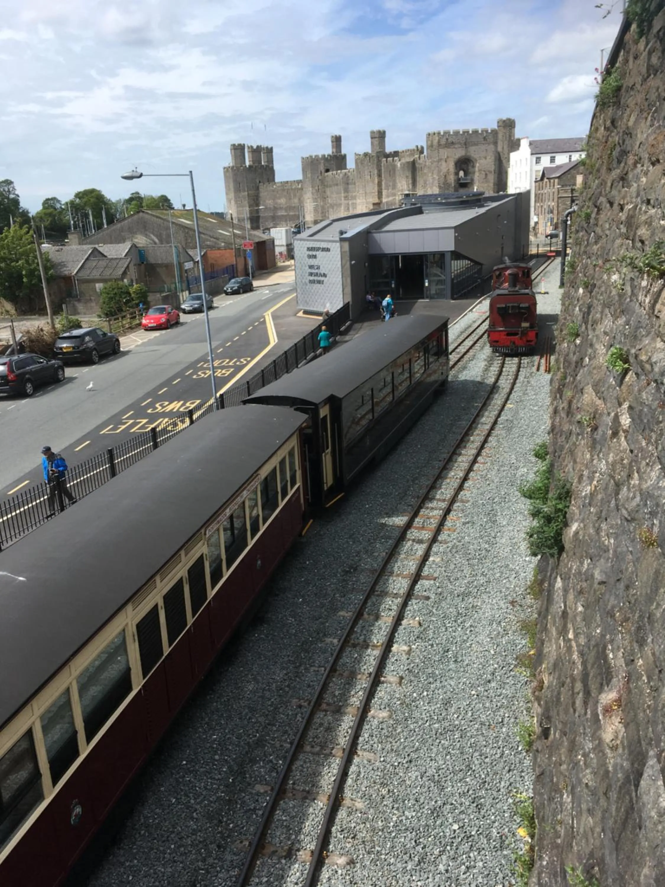 Neighbourhood in Chapel St Apartments