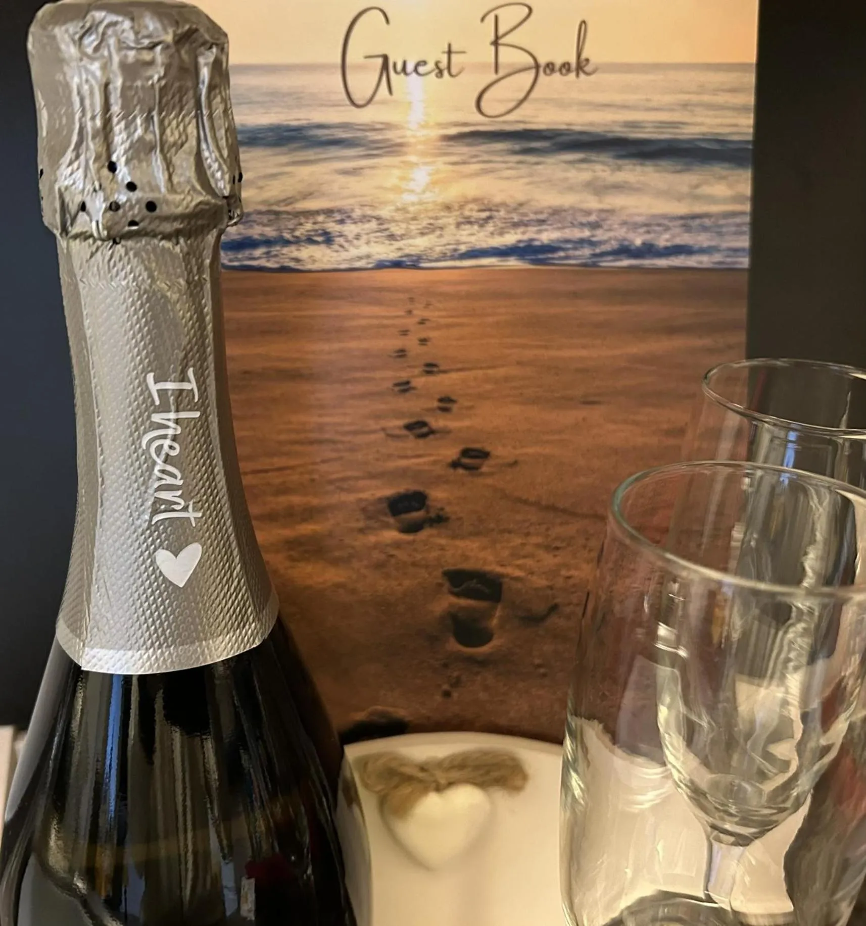 Bathroom in Chapel St Apartments