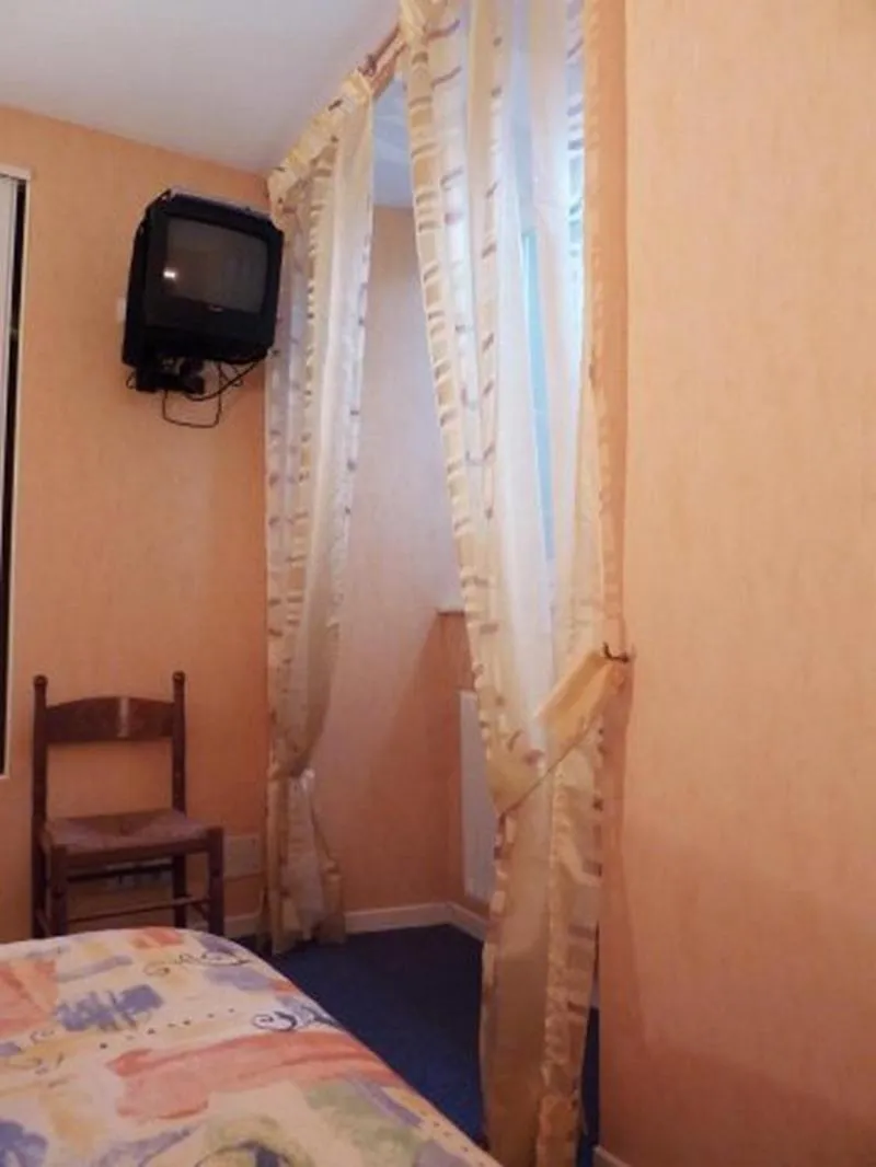 Hôtel Restaurant du Pont-Vieux