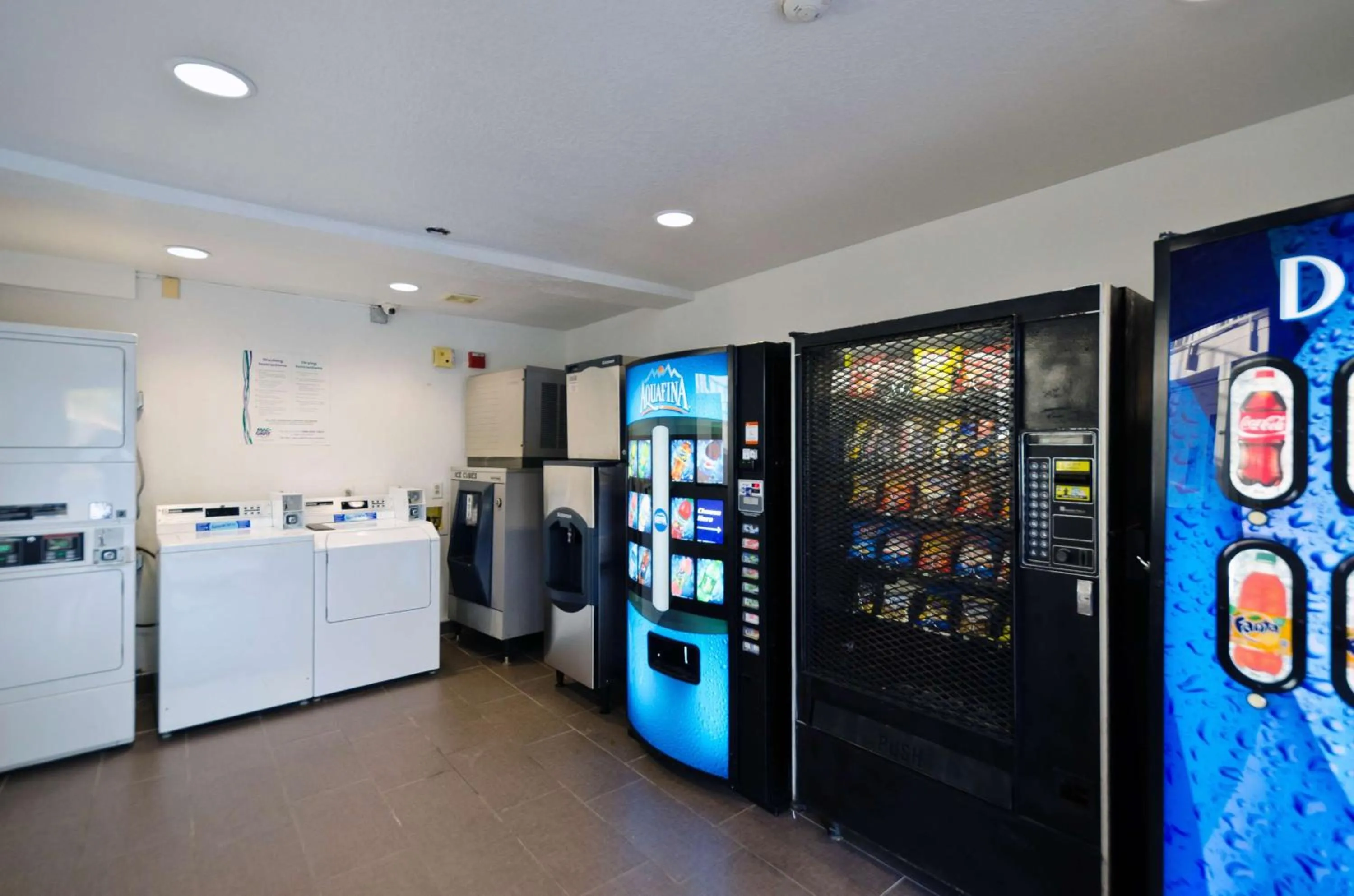 On site in Motel 6-Camp Springs, DC - South Camp Springs