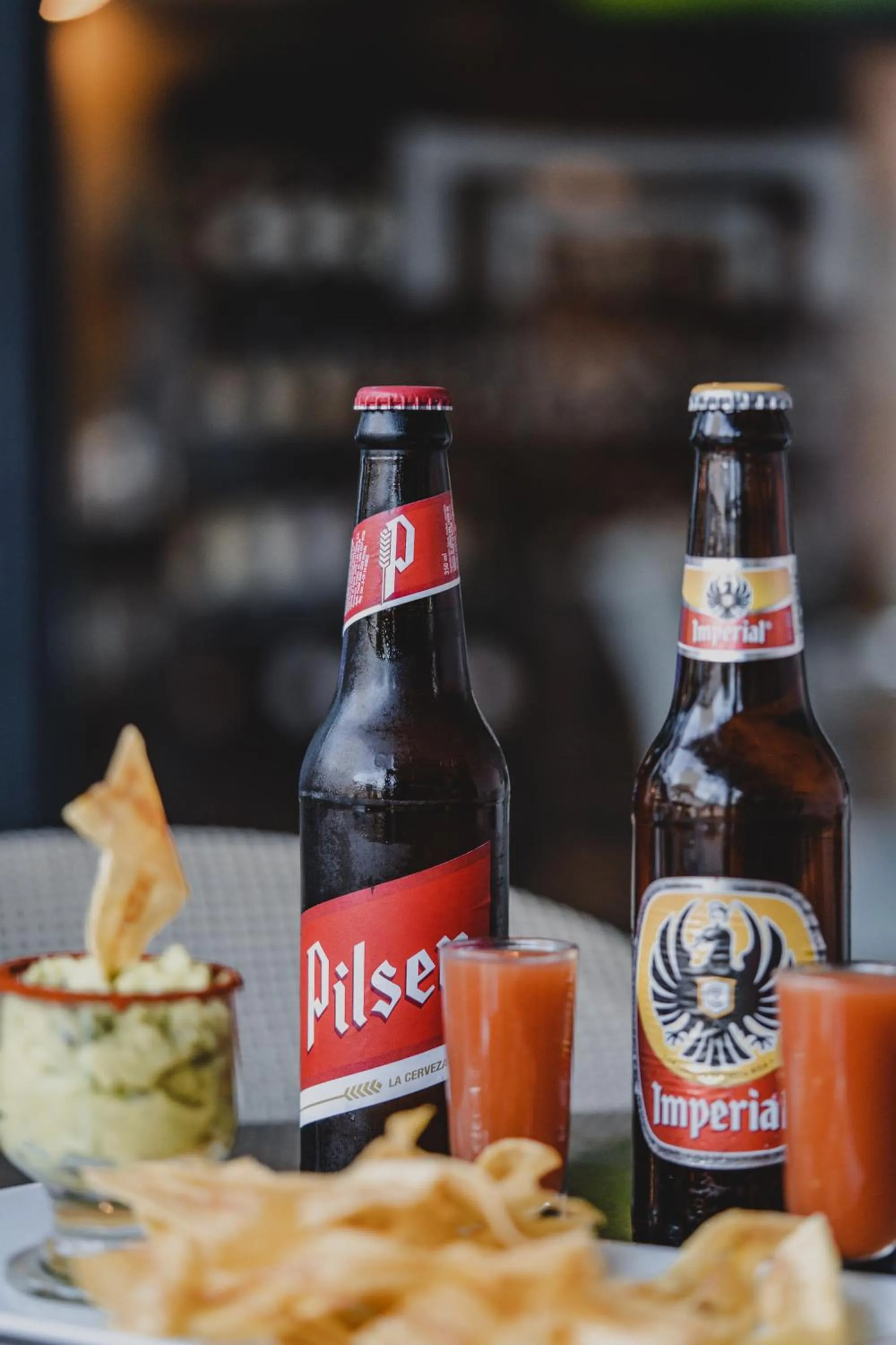 Lounge or bar in KC Hotel San Jose