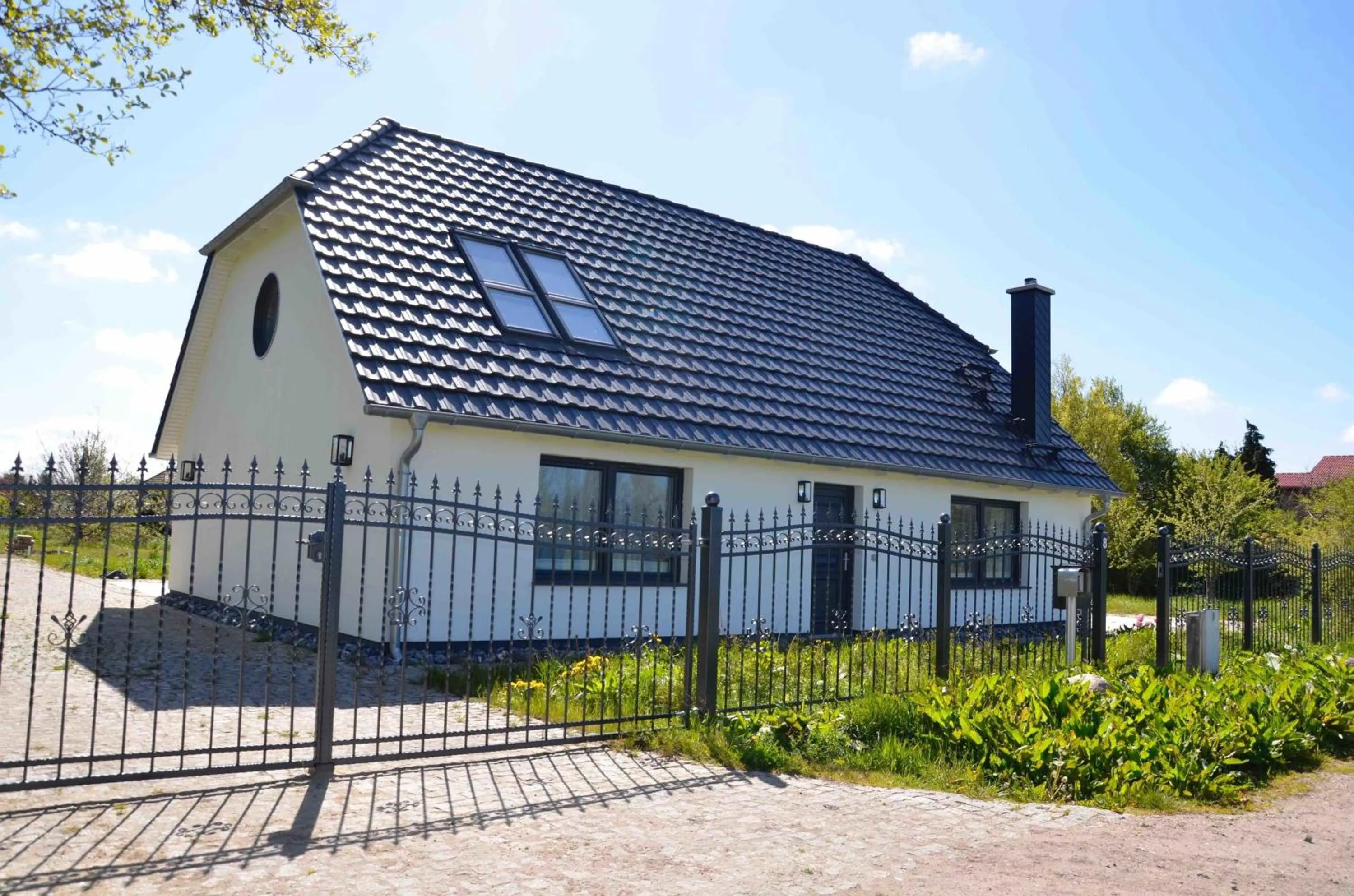 Landhaus