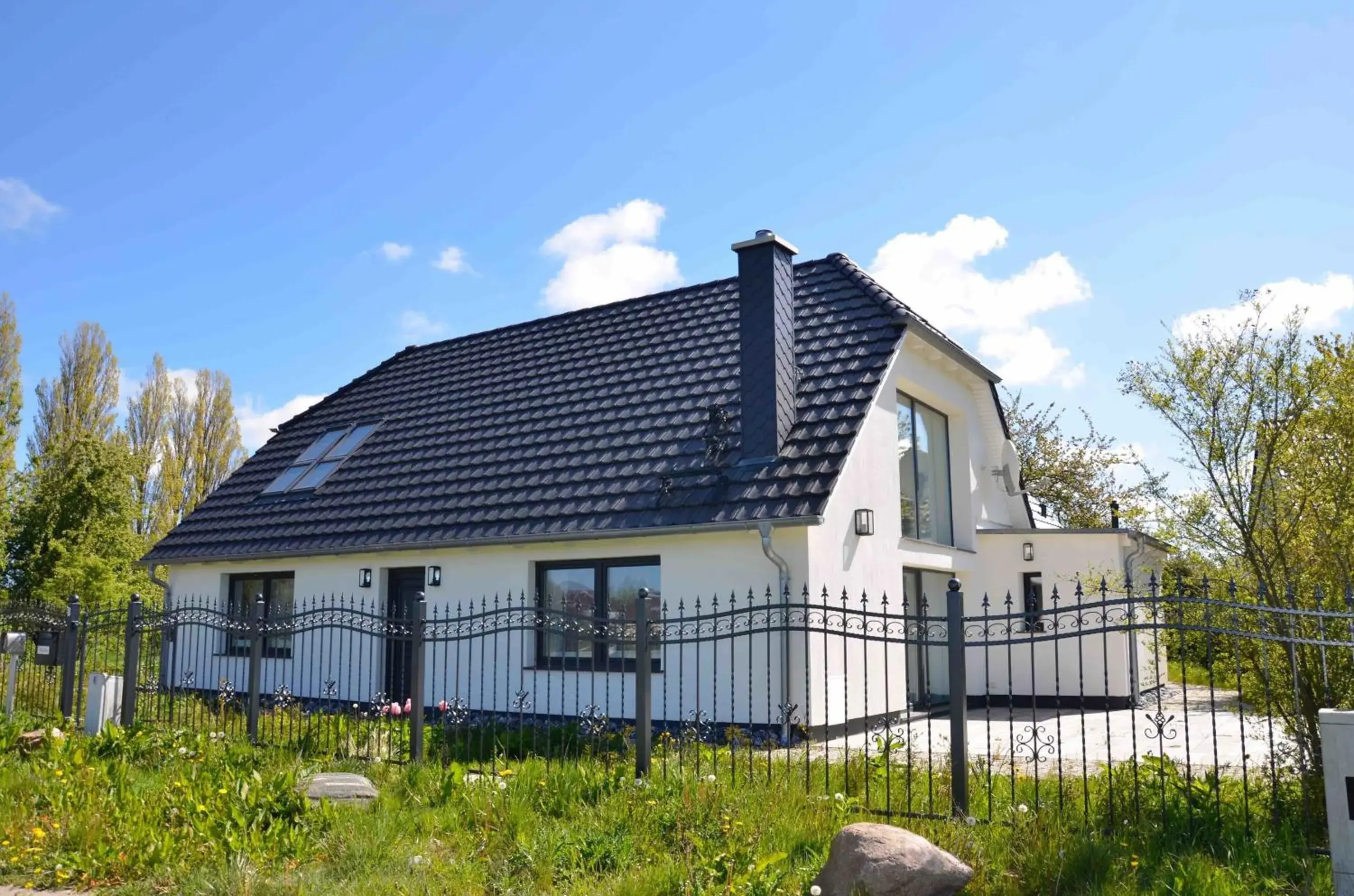 Landhaus Landhaus