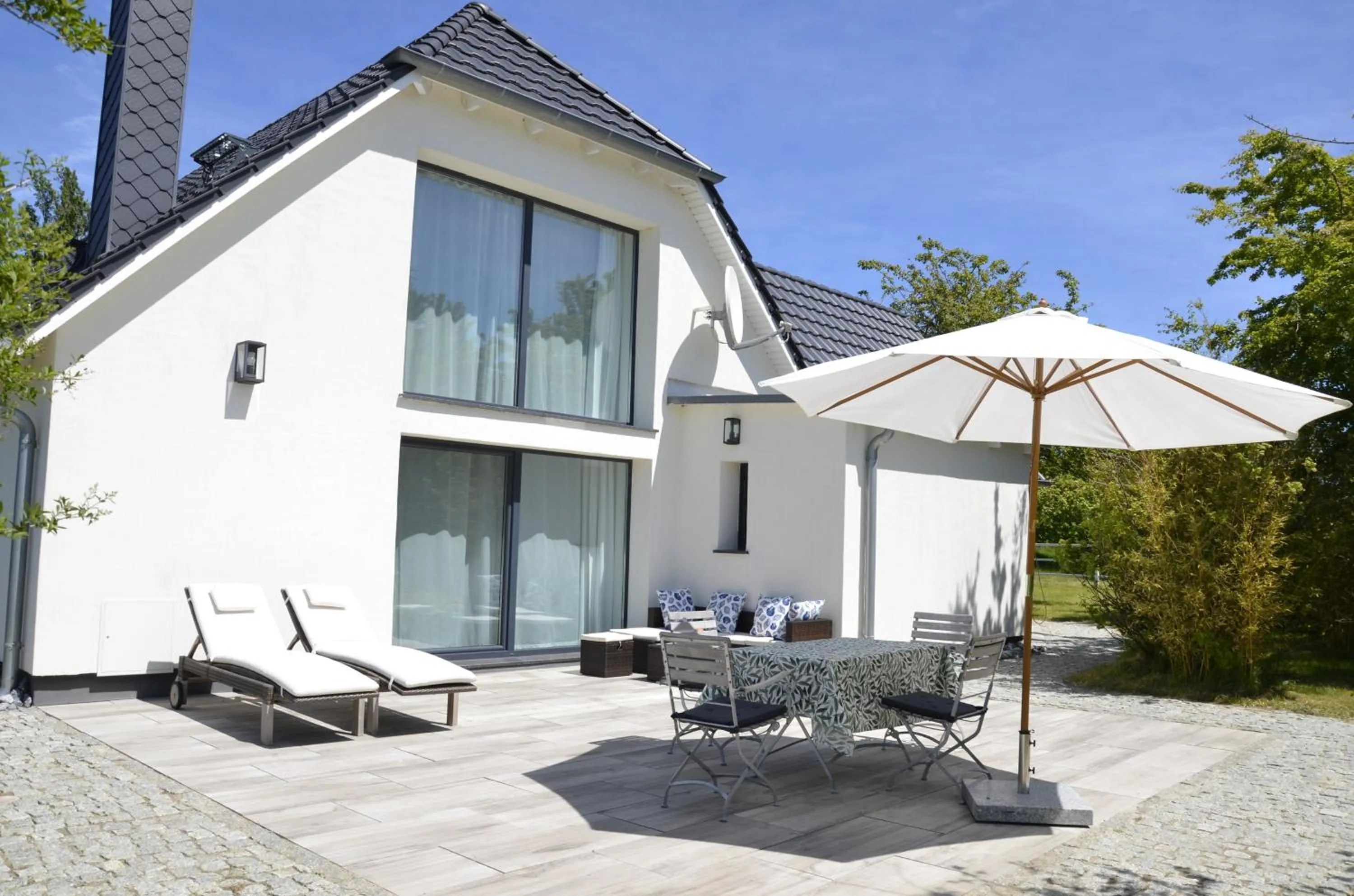 Landhaus