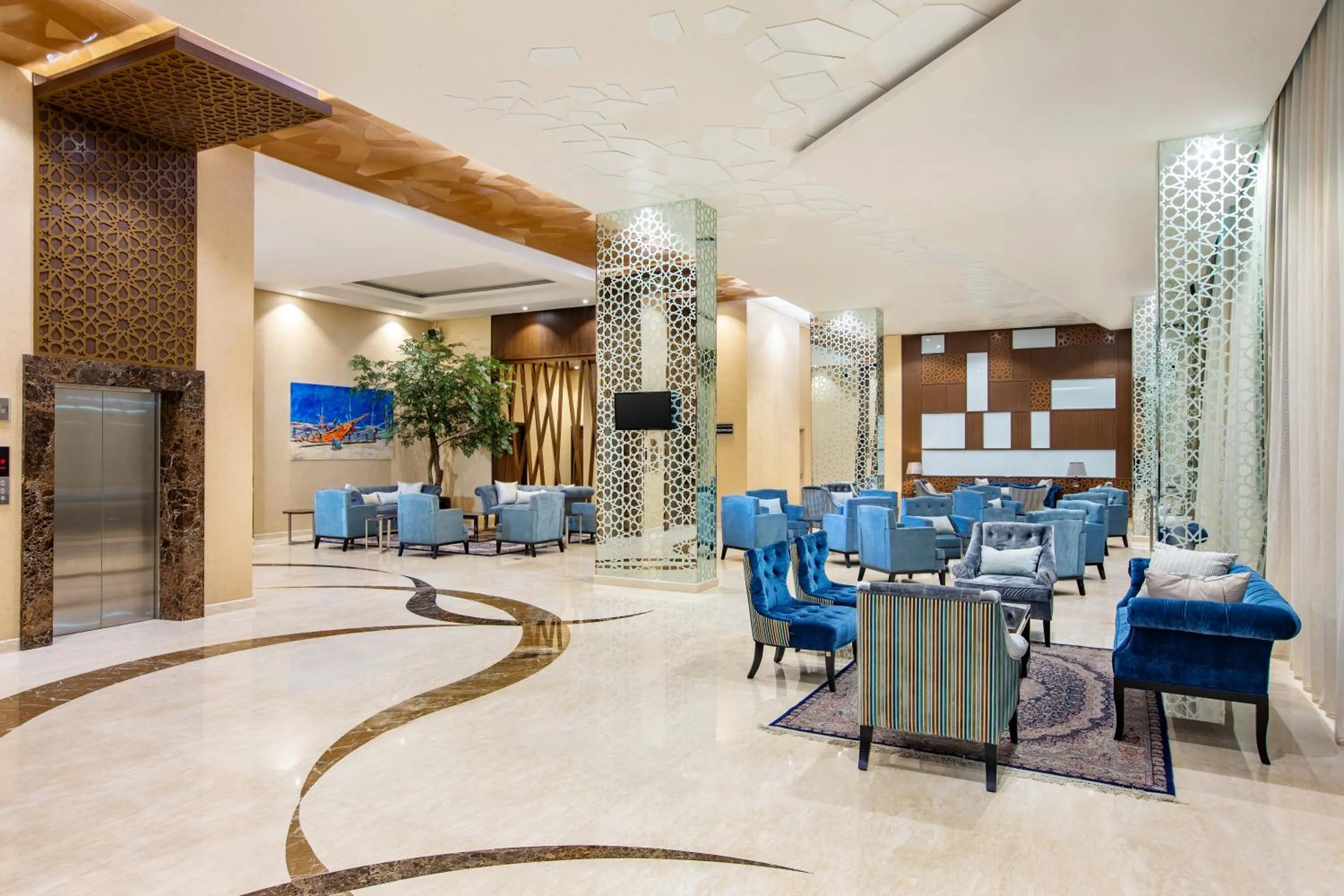 Hotel Santika Gresik