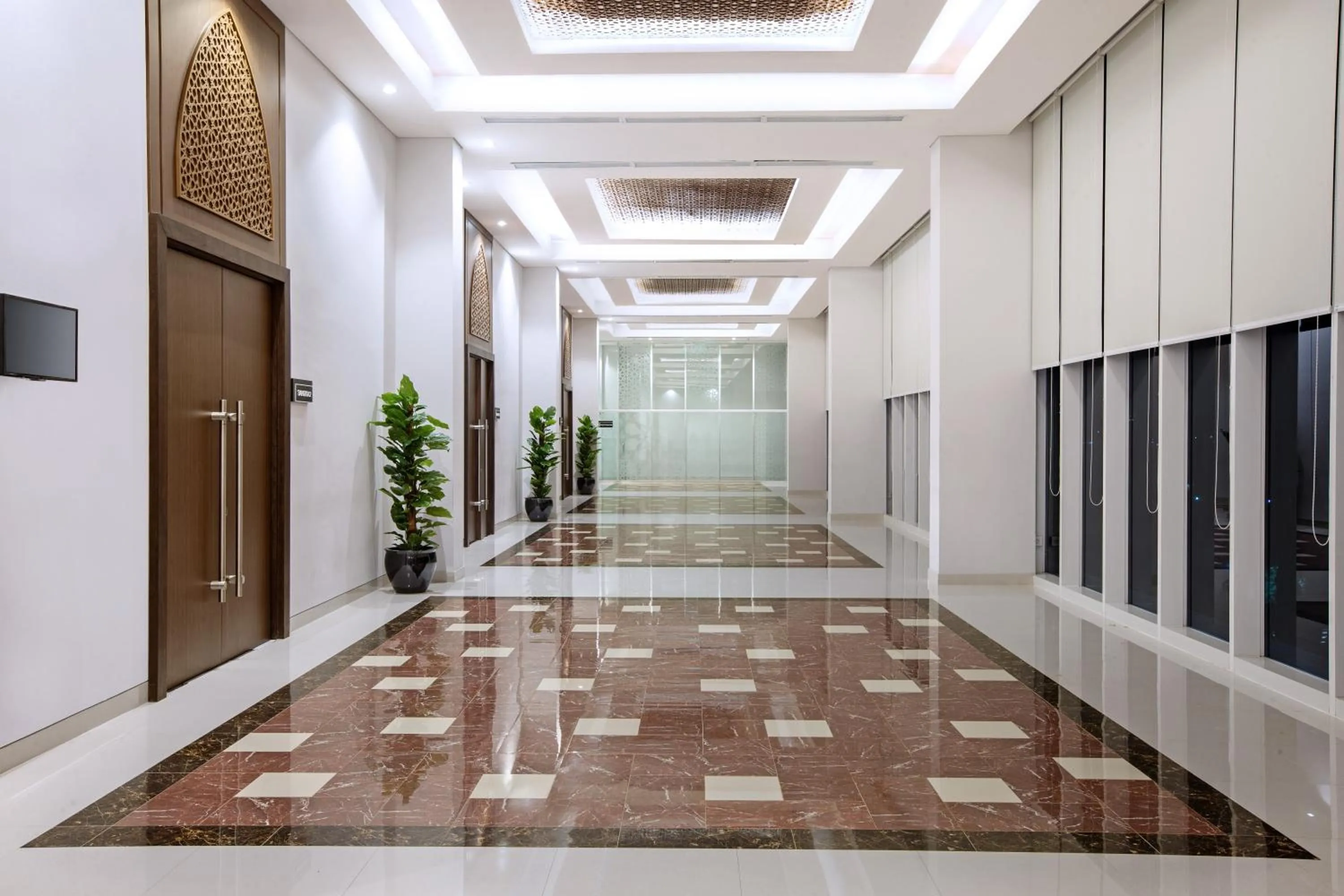 Hotel Santika Gresik