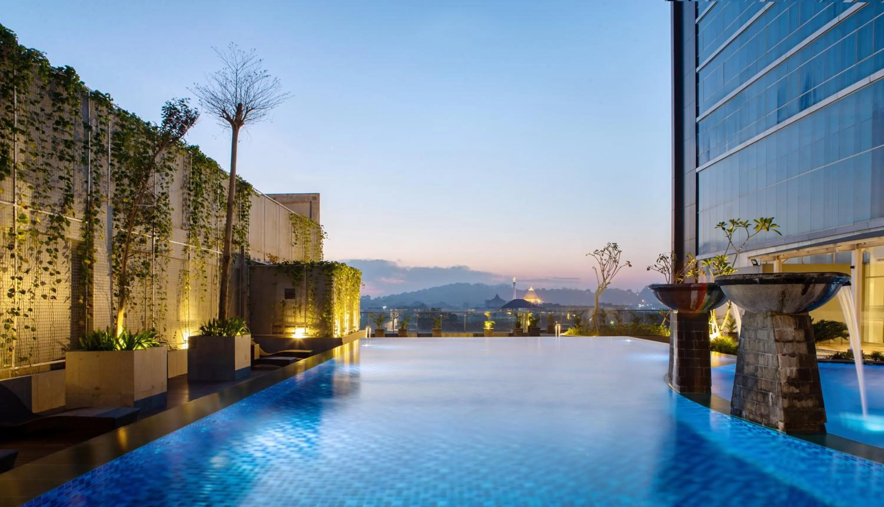 Hotel Santika Gresik