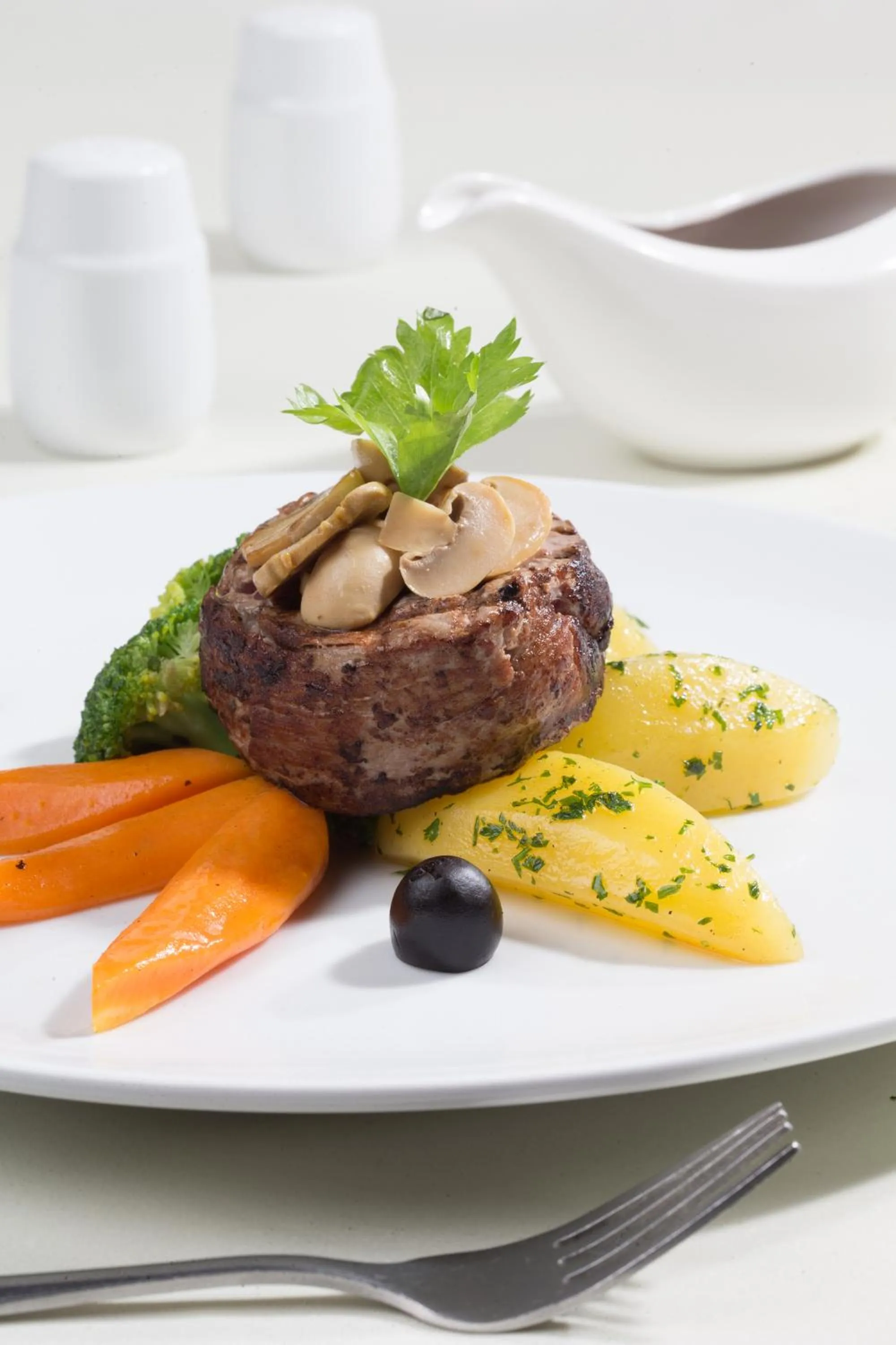 Hotel Santika Gresik