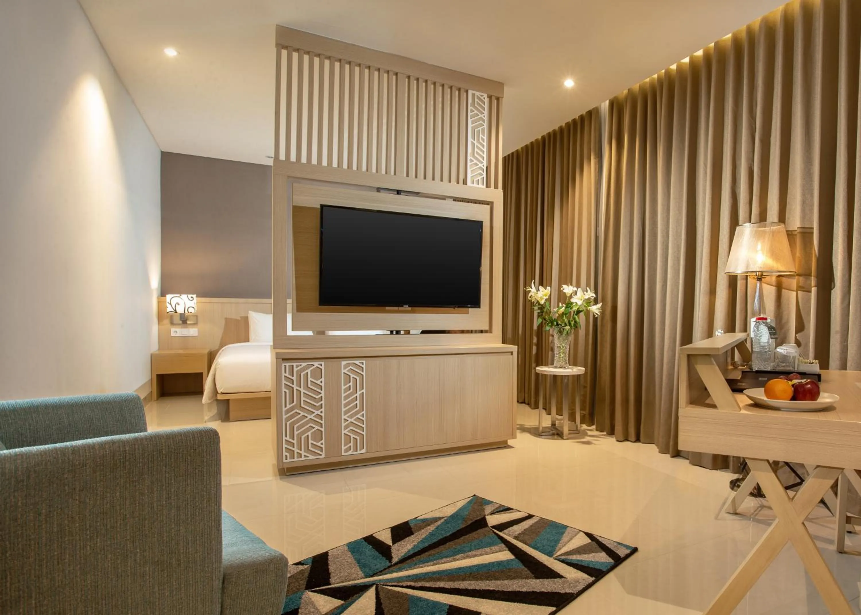 Hotel Santika Gresik