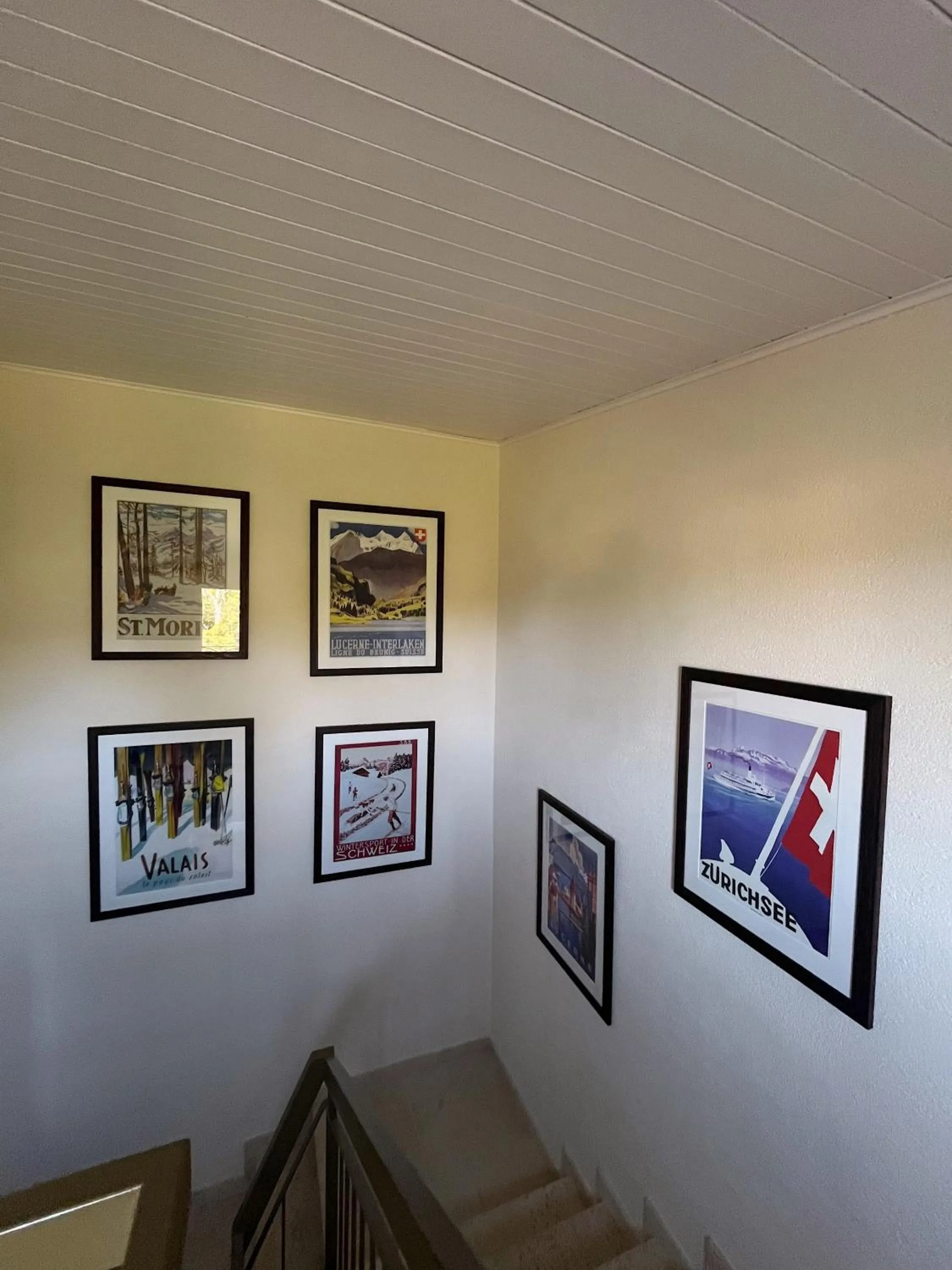 Facade/entrance in BnB La Clemonie