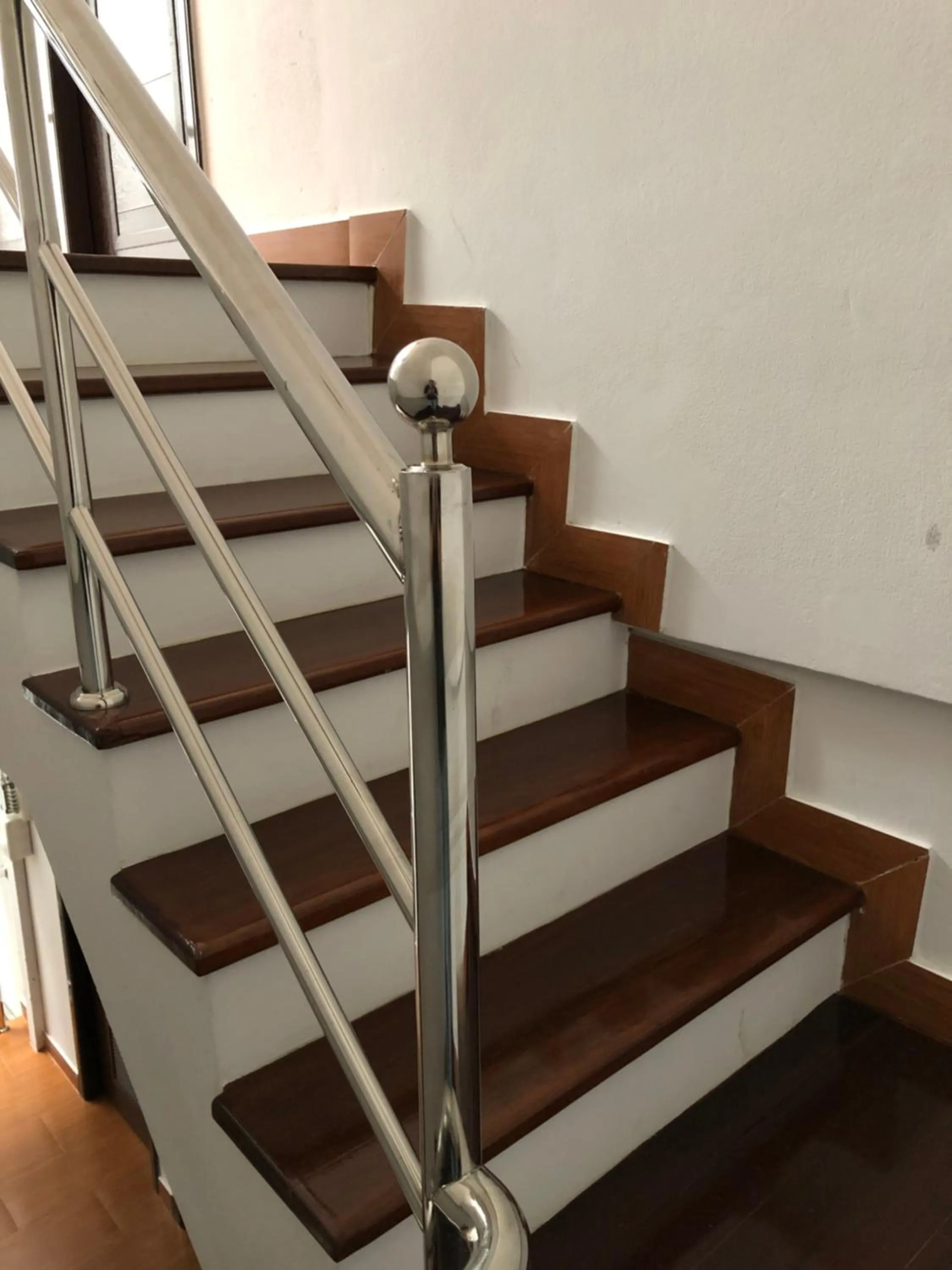 Property building in Rabbit Hotel