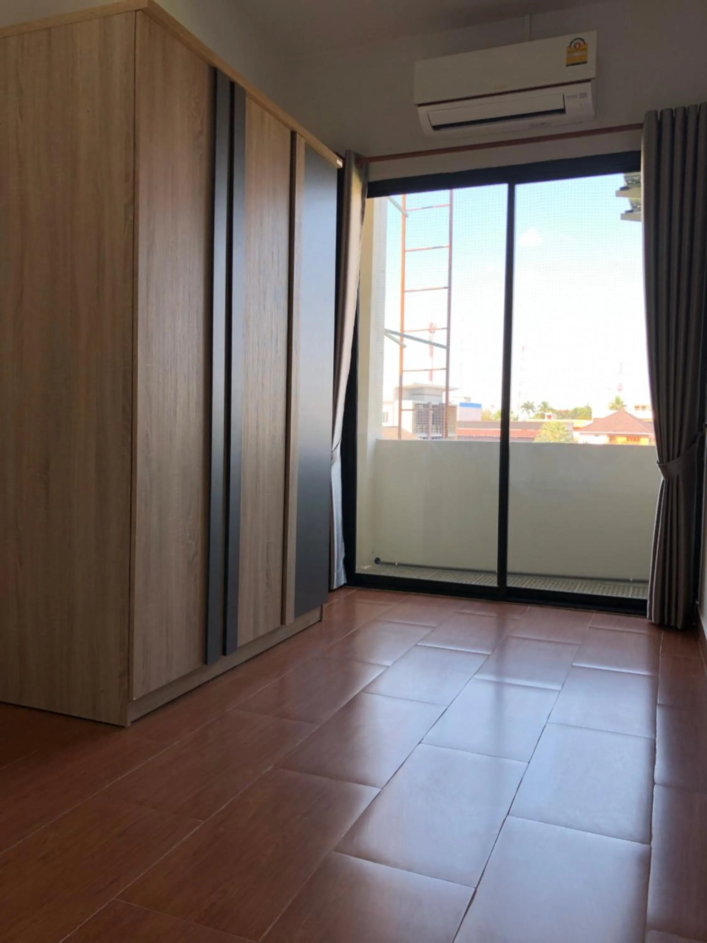 Property building in Rabbit Hotel