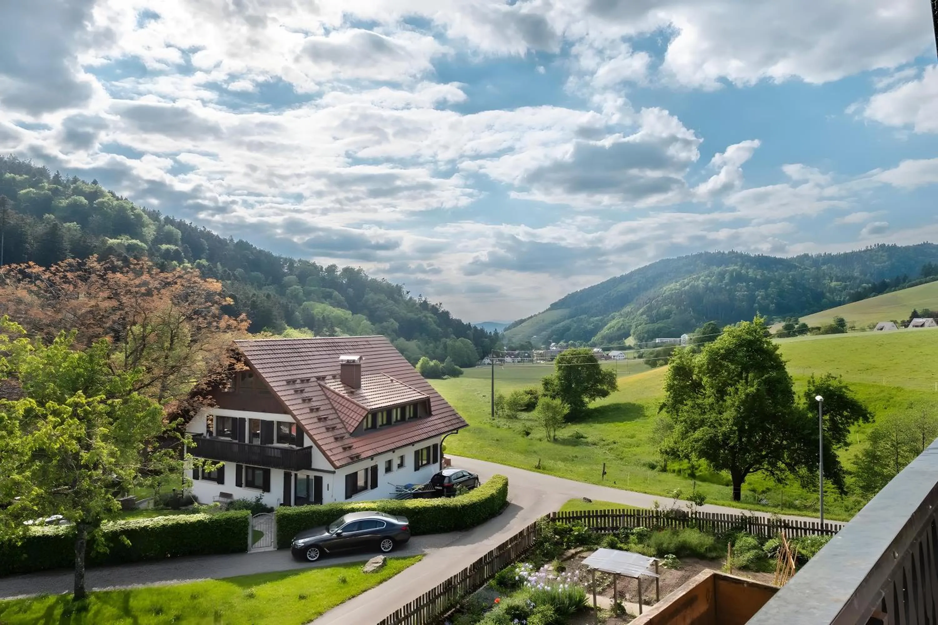 Gschwanderhof