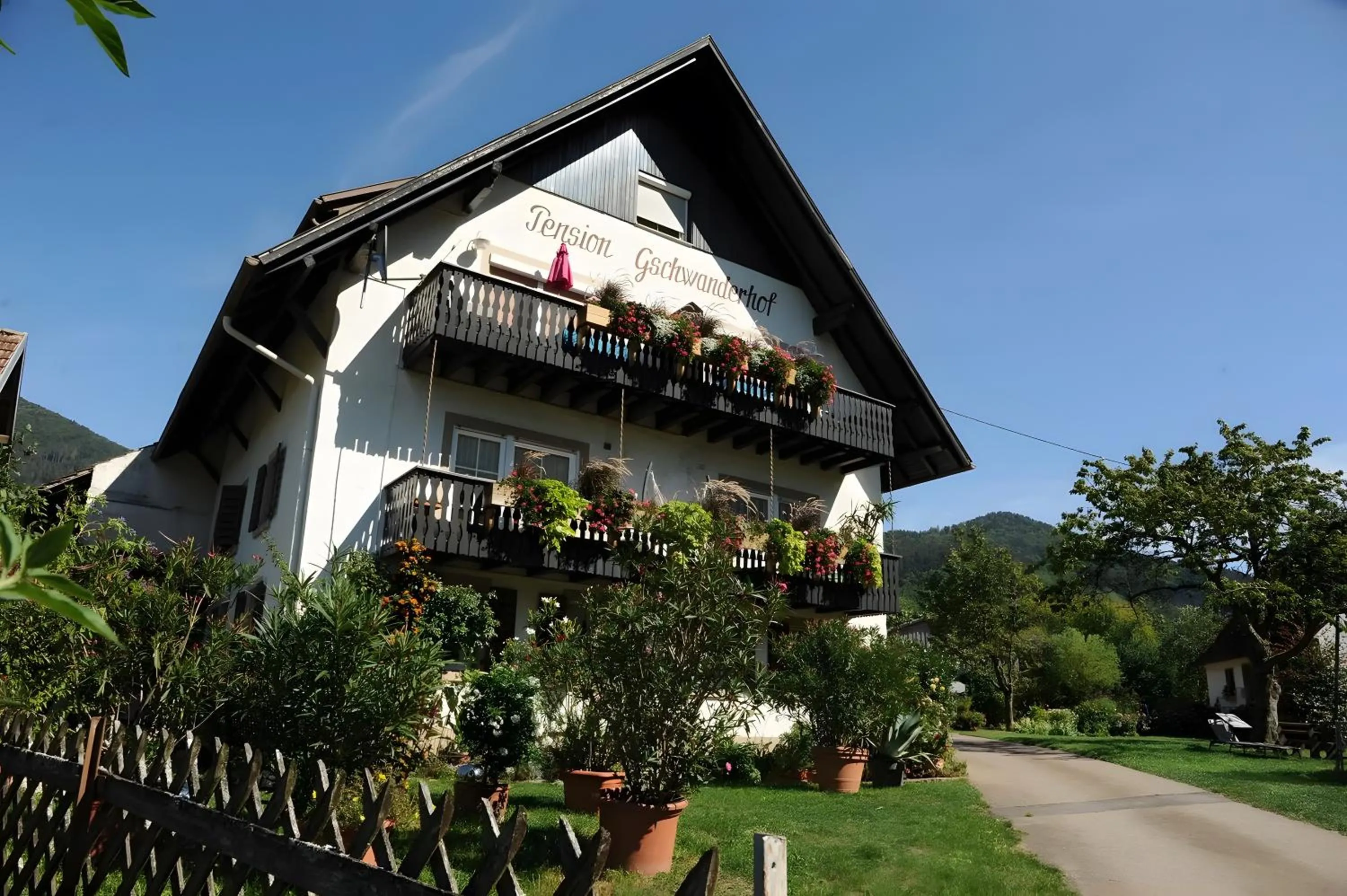 Gschwanderhof
