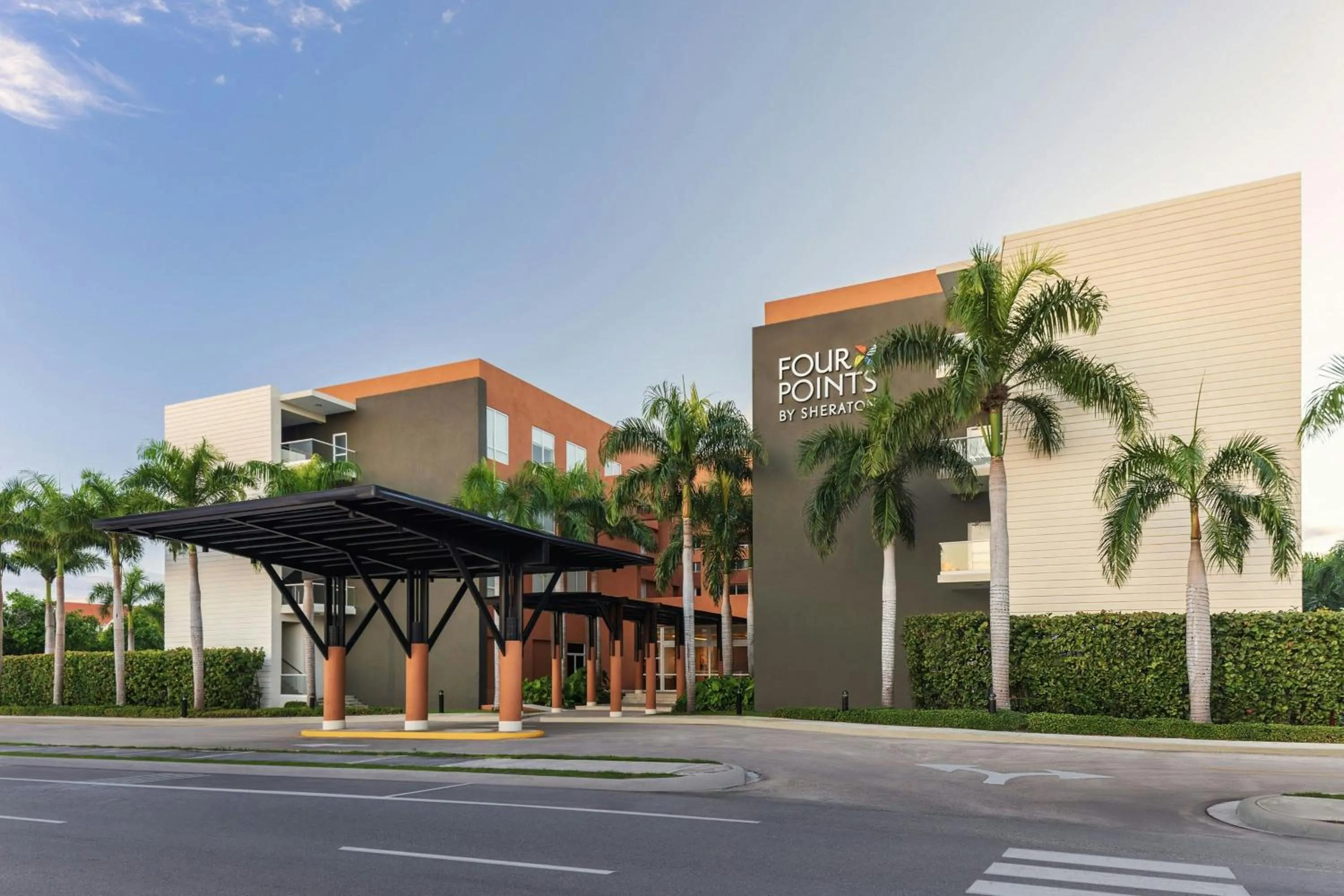 View (from property/room) in Four Points by Sheraton Punta Cana Village