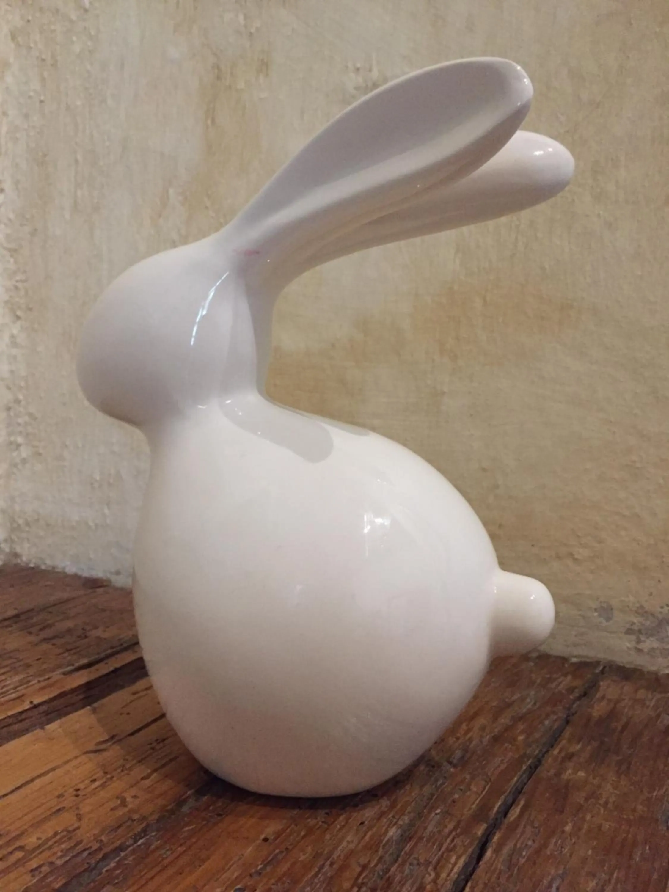 Decorative detail in Quinta Luna