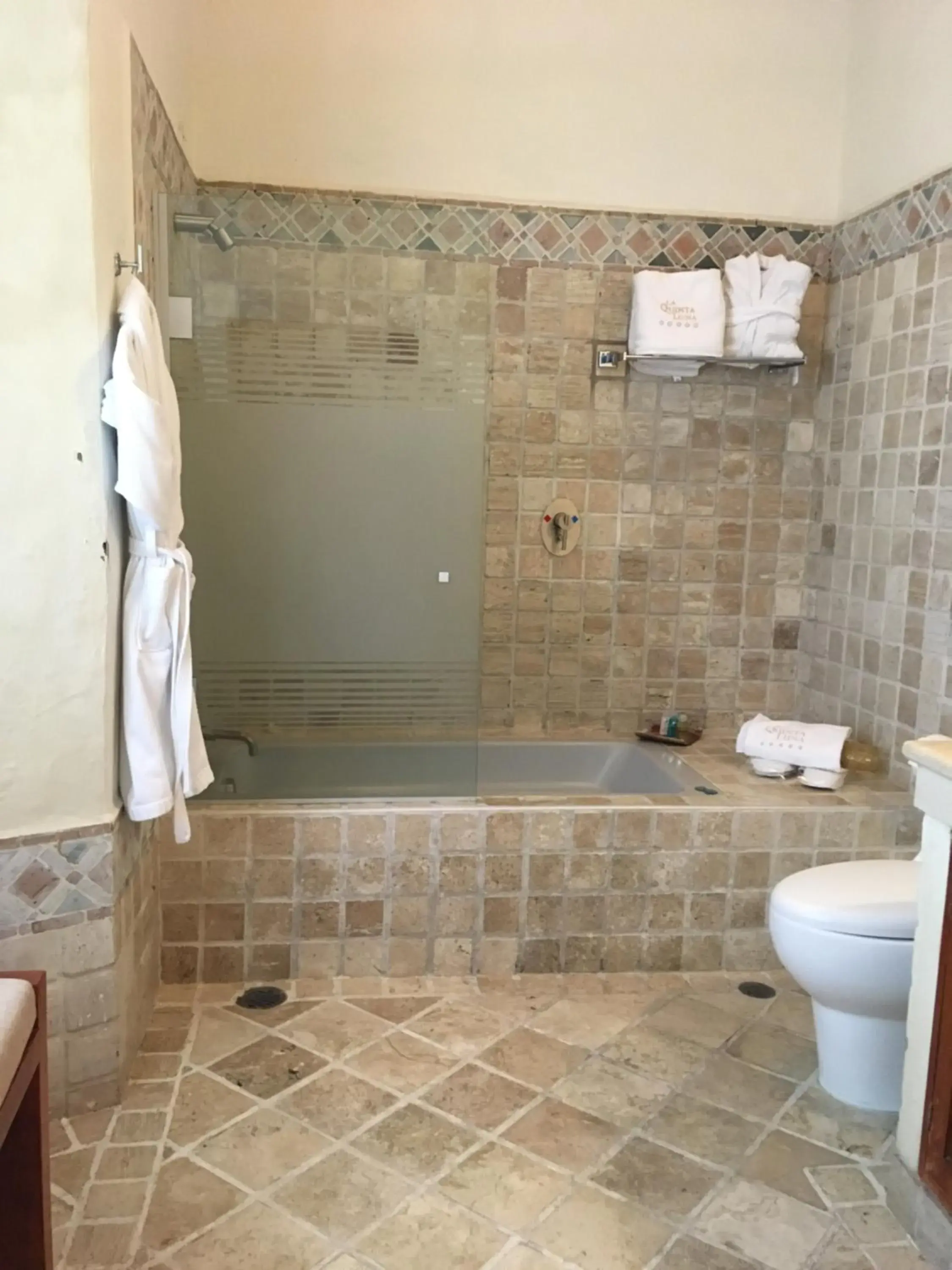 Deluxe Room in Quinta Luna Deluxe Room in Quinta Luna