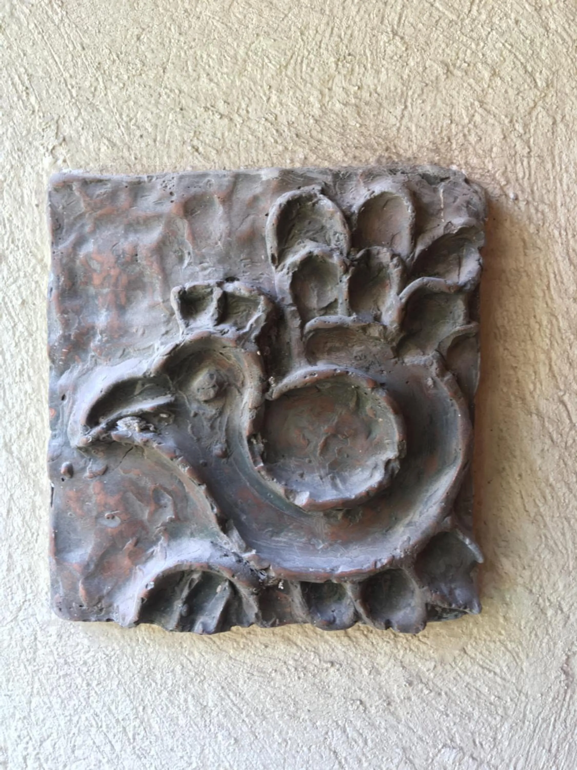 Logo/Certificate/Sign in Quinta Luna