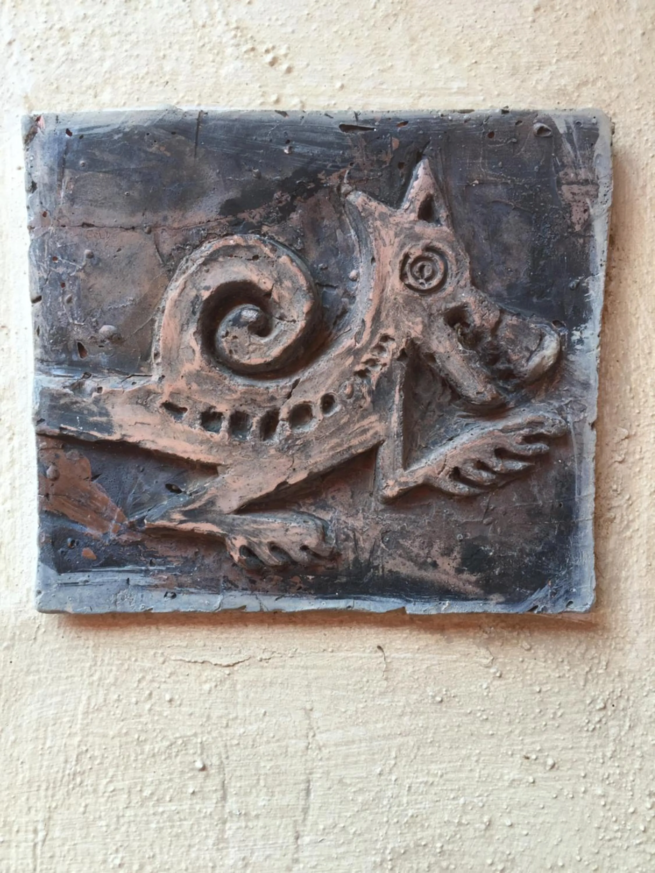 Logo/Certificate/Sign in Quinta Luna