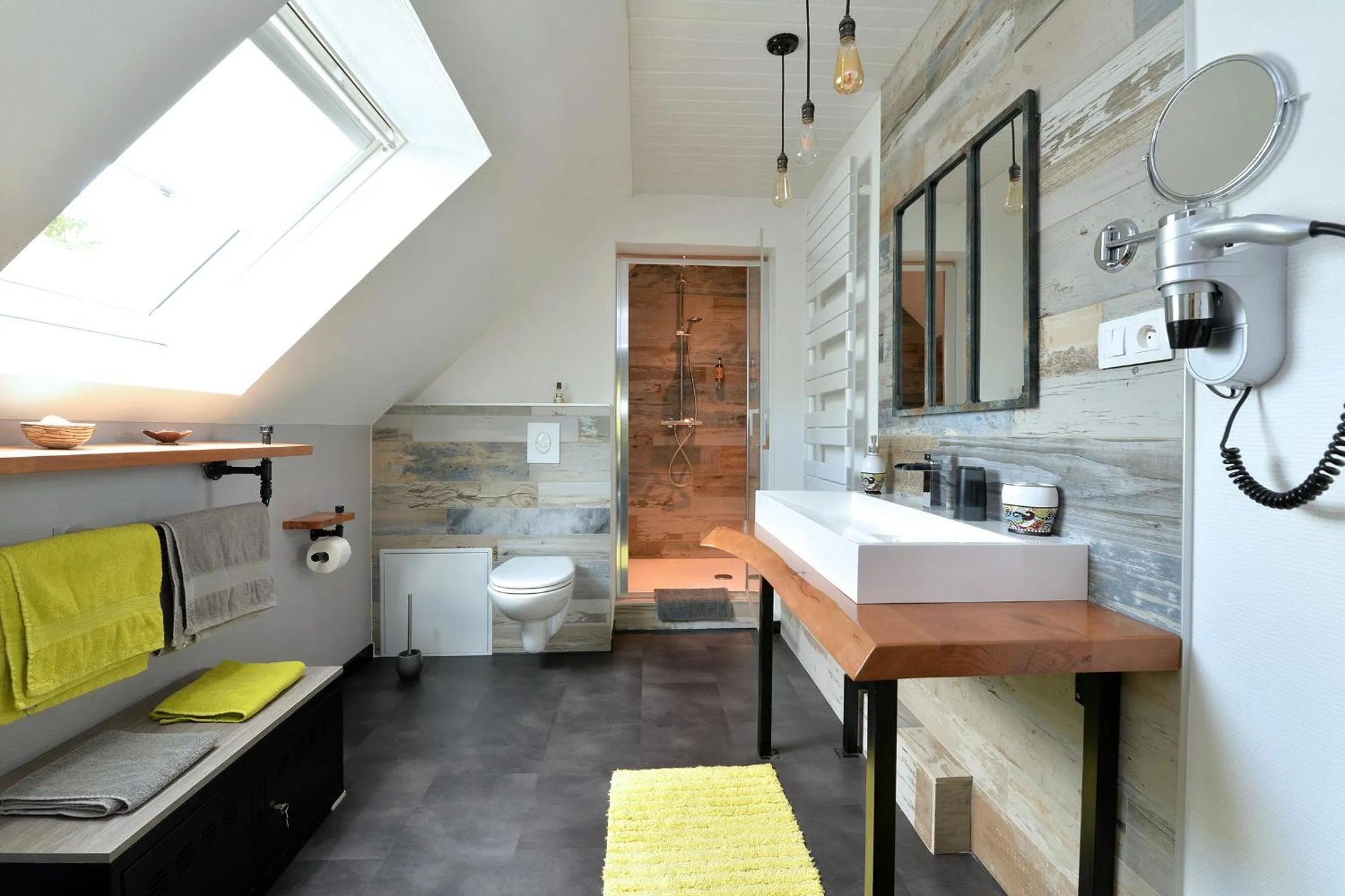 Chambres d'hotes Coeur de Sundgau