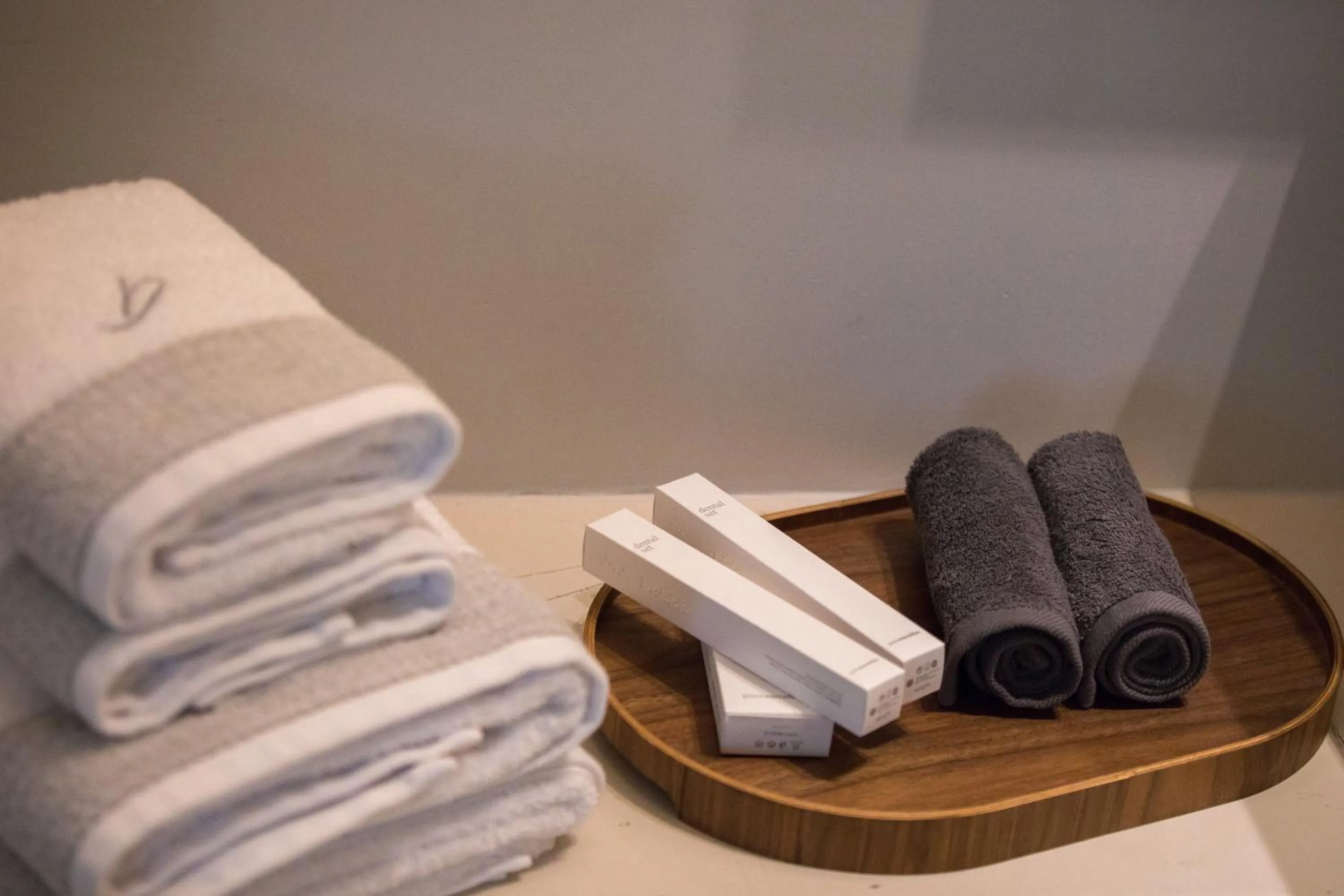 Bathroom in Brasil Suites Boutique Hotel