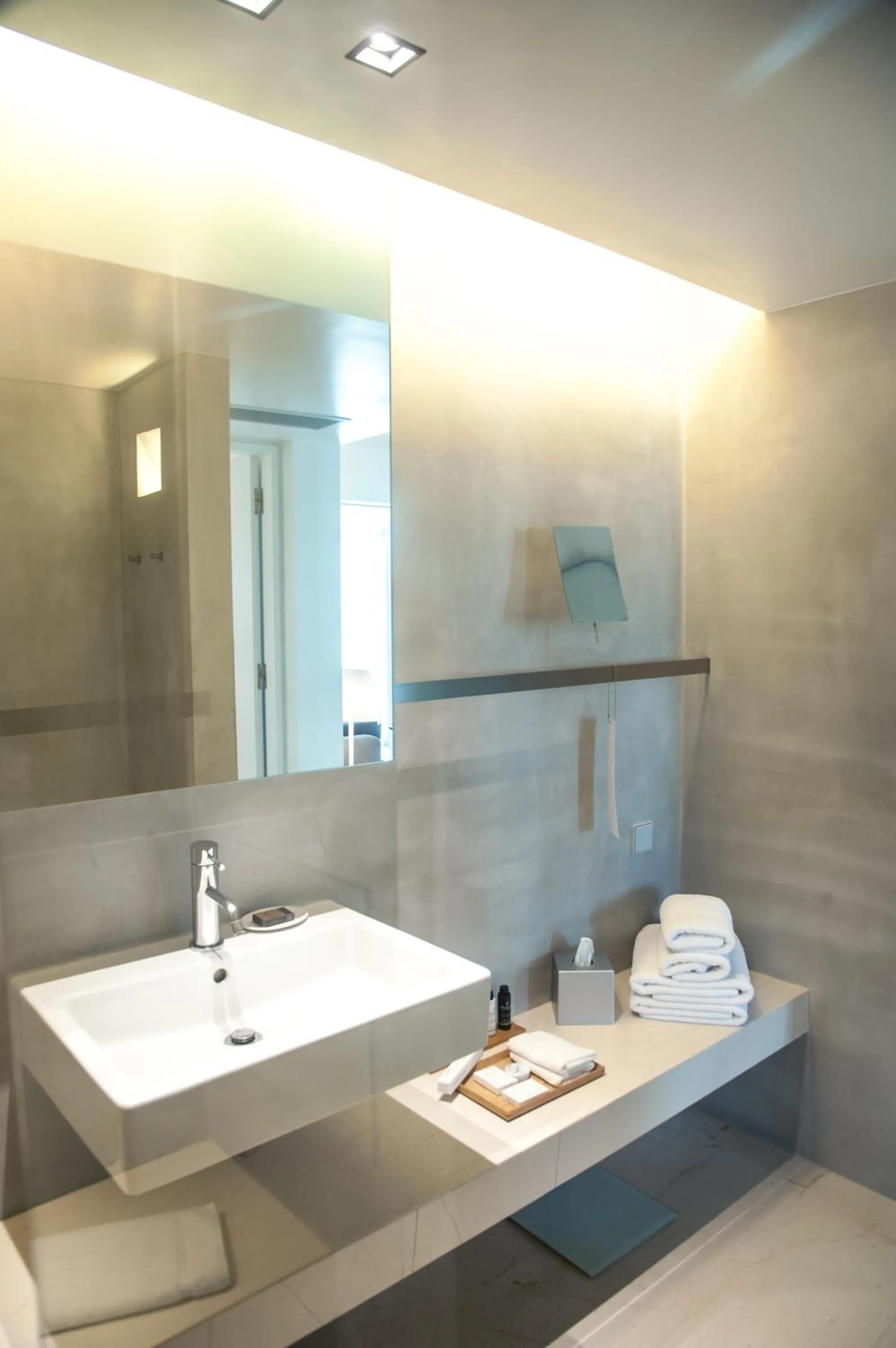 Senior Suite in Brasil Suites Boutique Hotel