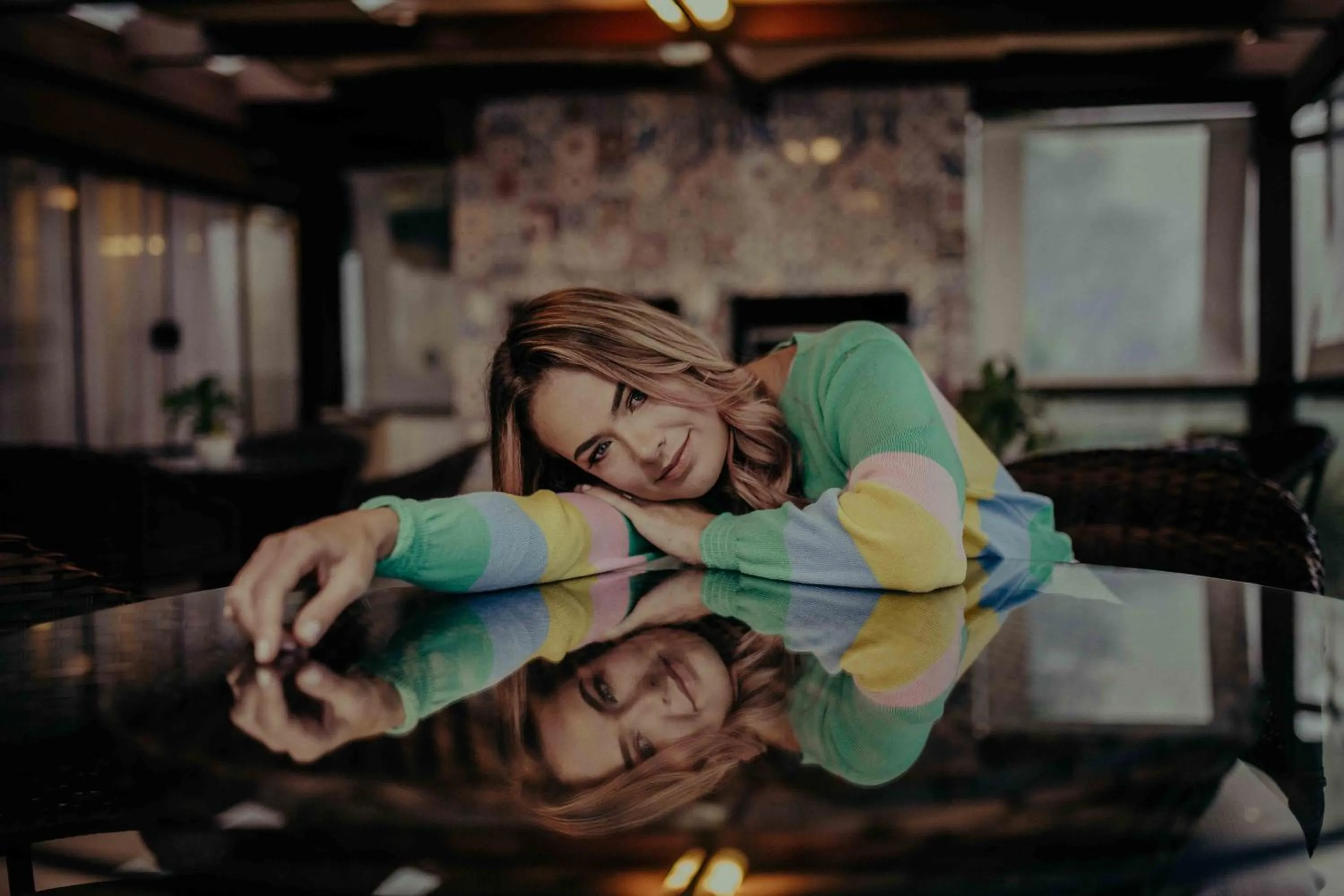 Restaurant/places to eat in Hotel Bangalôs da Serra