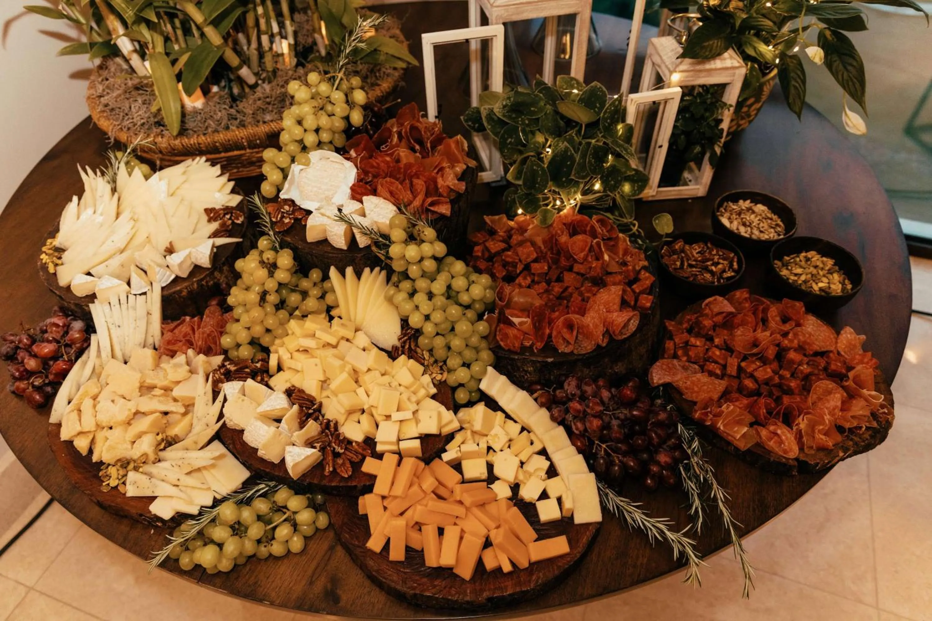 Restaurant/places to eat in Bristol Panama, a Registry Collection Hotel