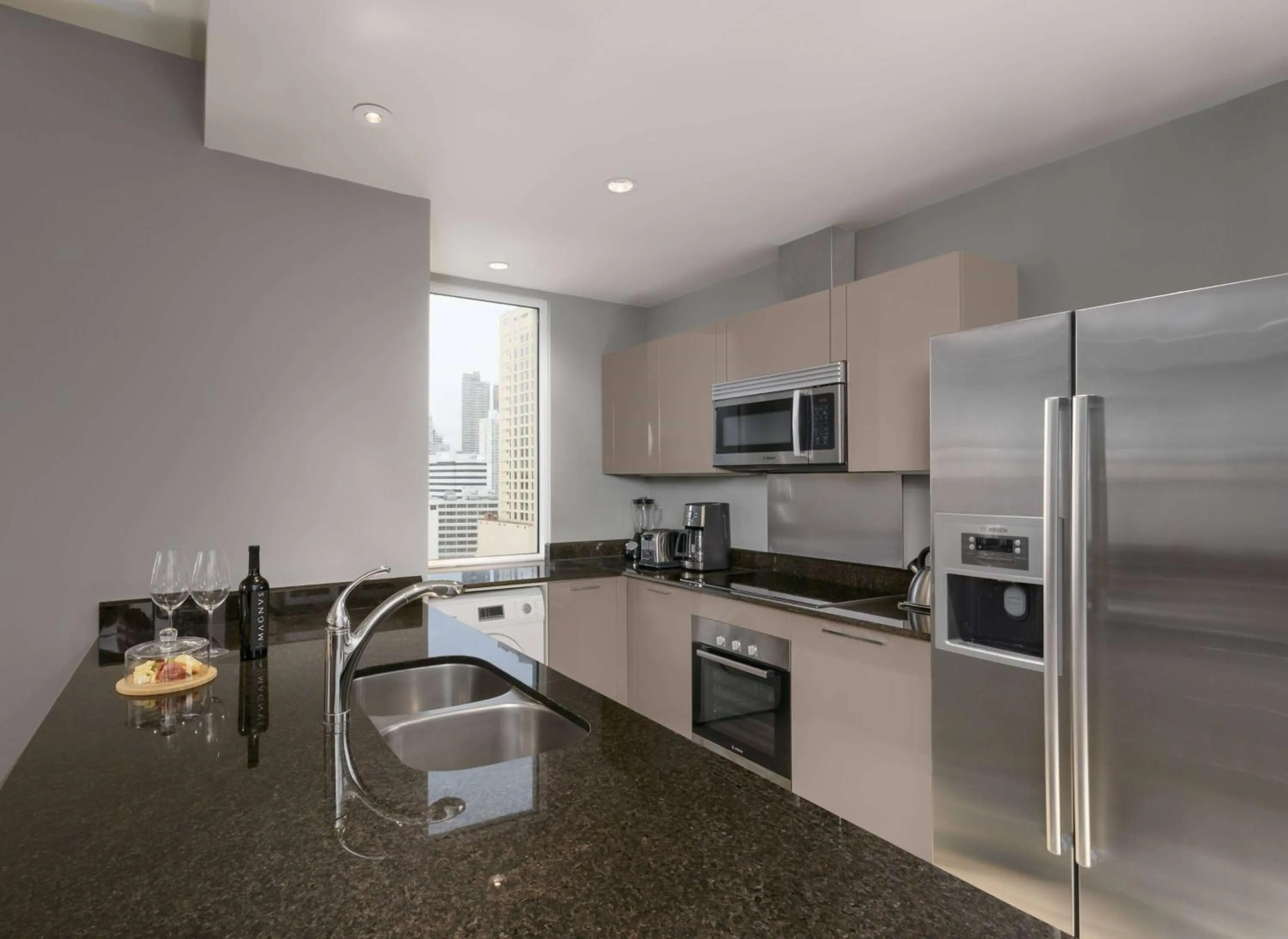 Photo of the whole room in Bristol Panama, a Registry Collection Hotel