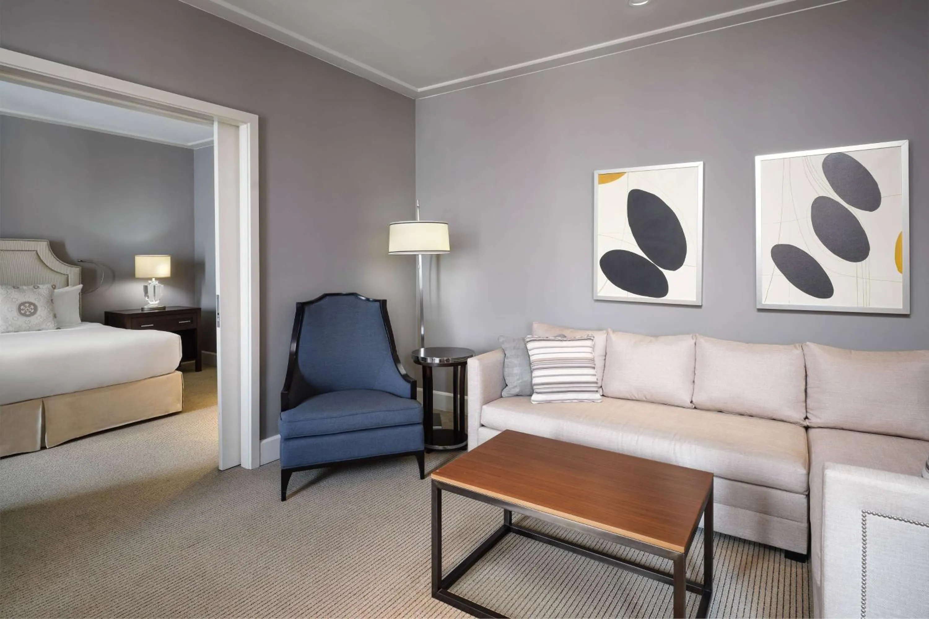 Photo of the whole room, Bed in Bristol Panama, a Registry Collection Hotel