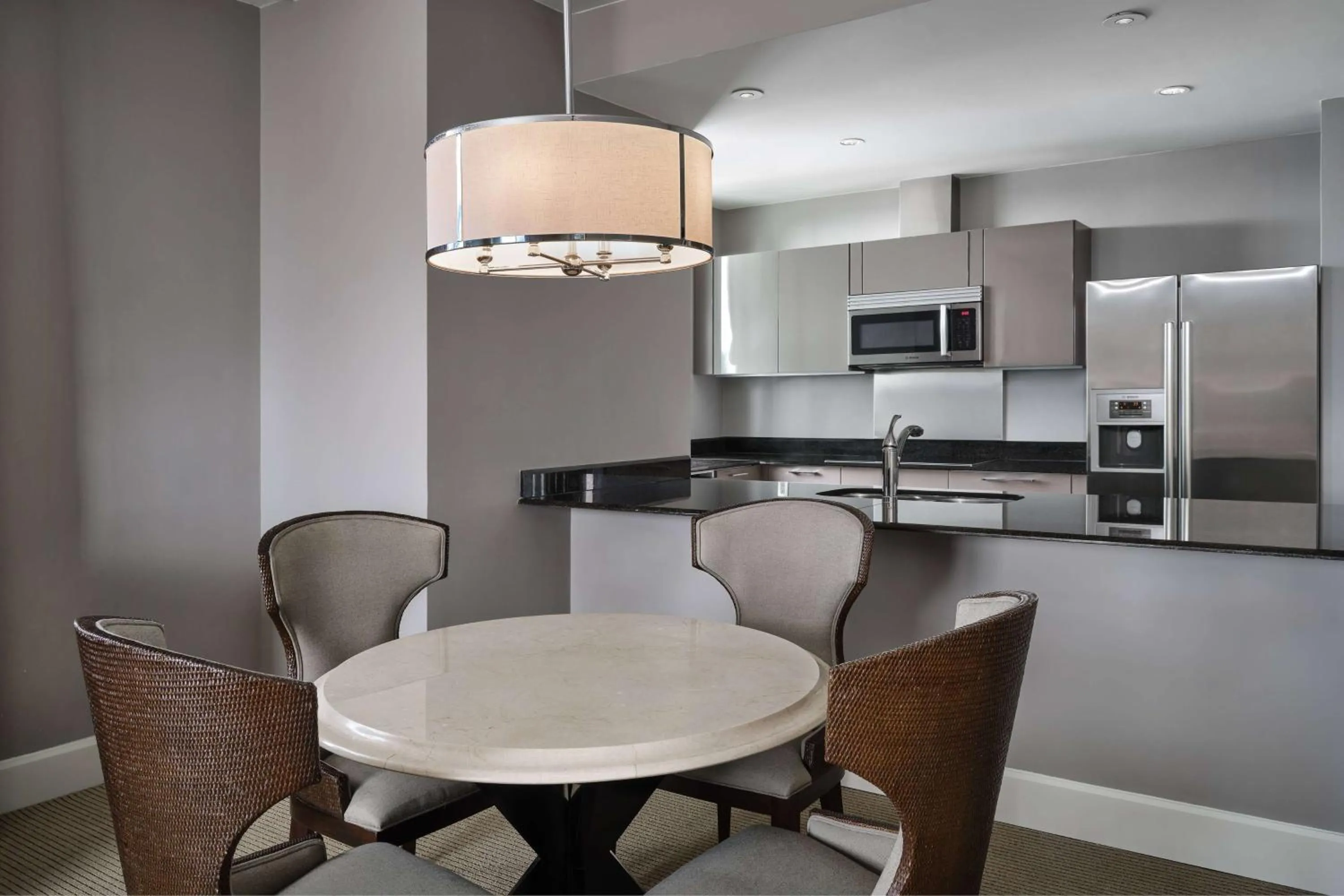 Photo of the whole room in Bristol Panama, a Registry Collection Hotel