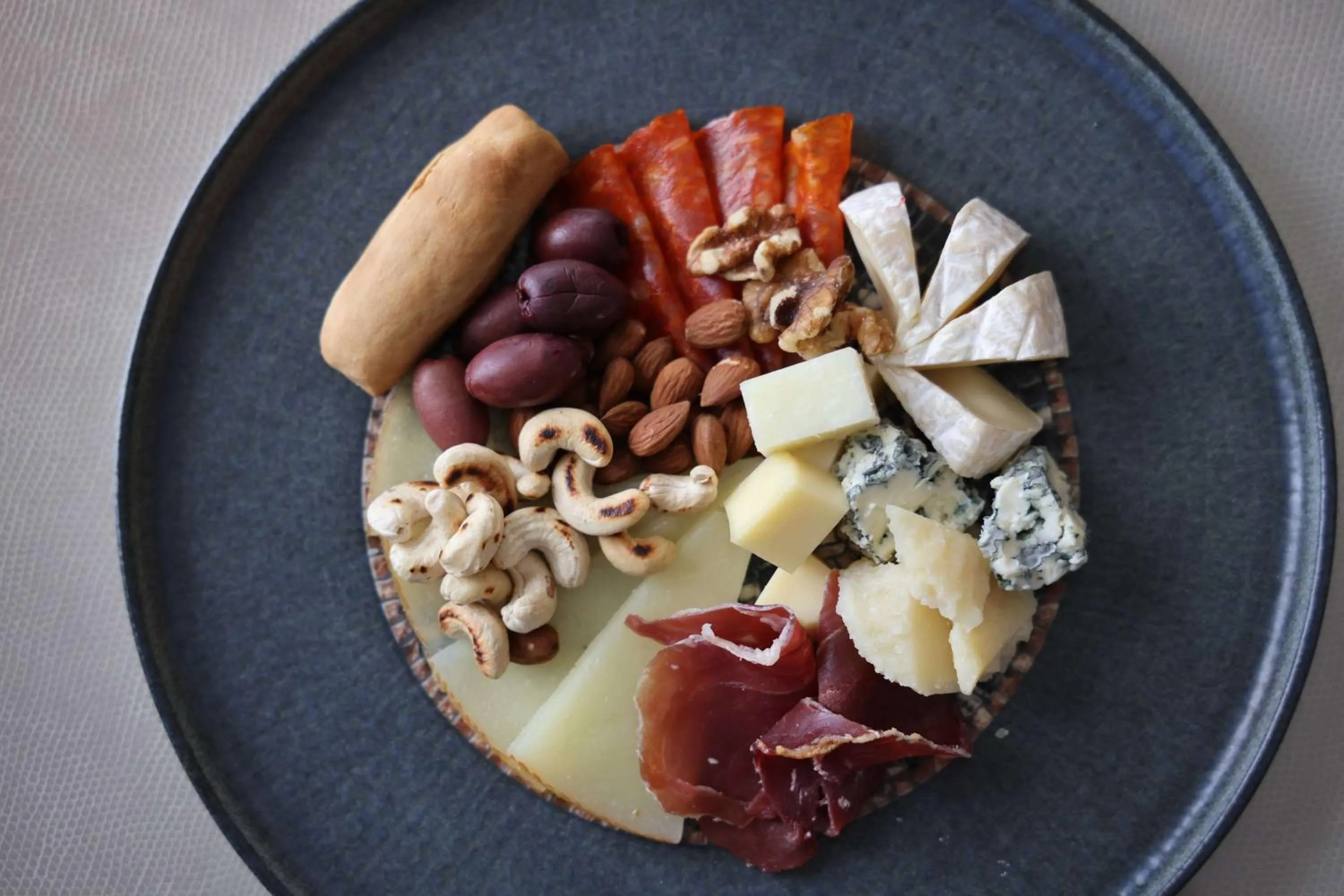 Restaurant/places to eat in Bristol Panama, a Registry Collection Hotel