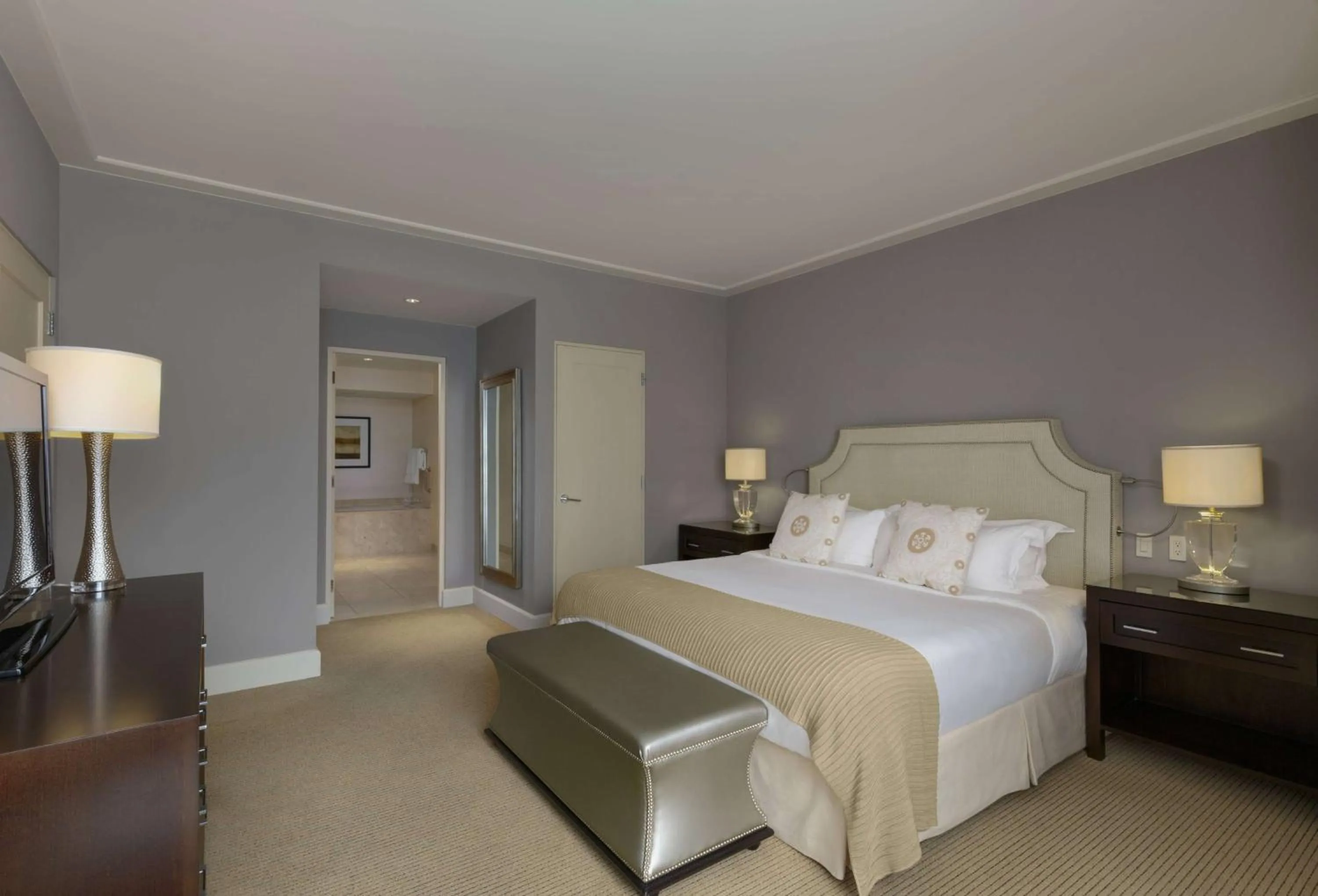 Photo of the whole room, Bed in Bristol Panama, a Registry Collection Hotel