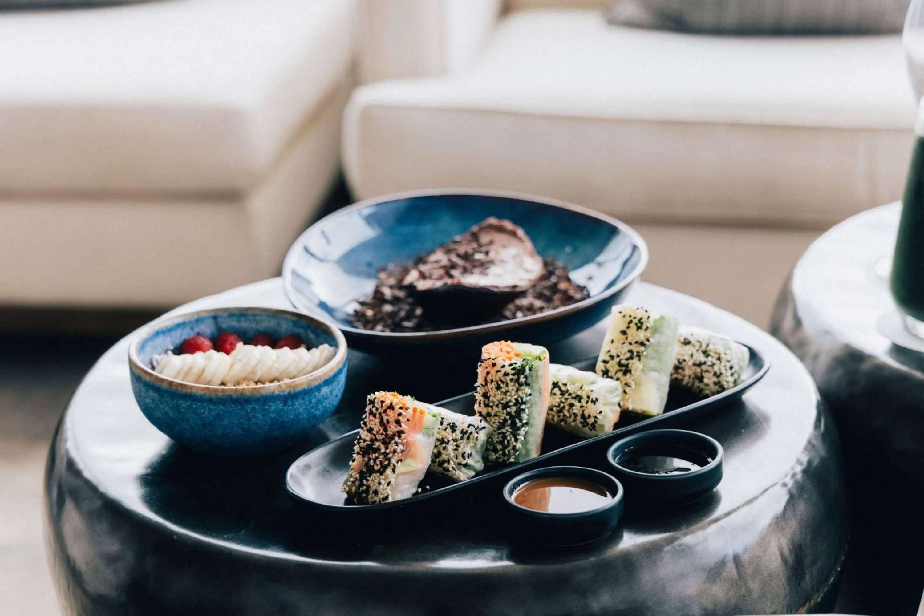 Restaurant/places to eat in Bristol Panama, a Registry Collection Hotel