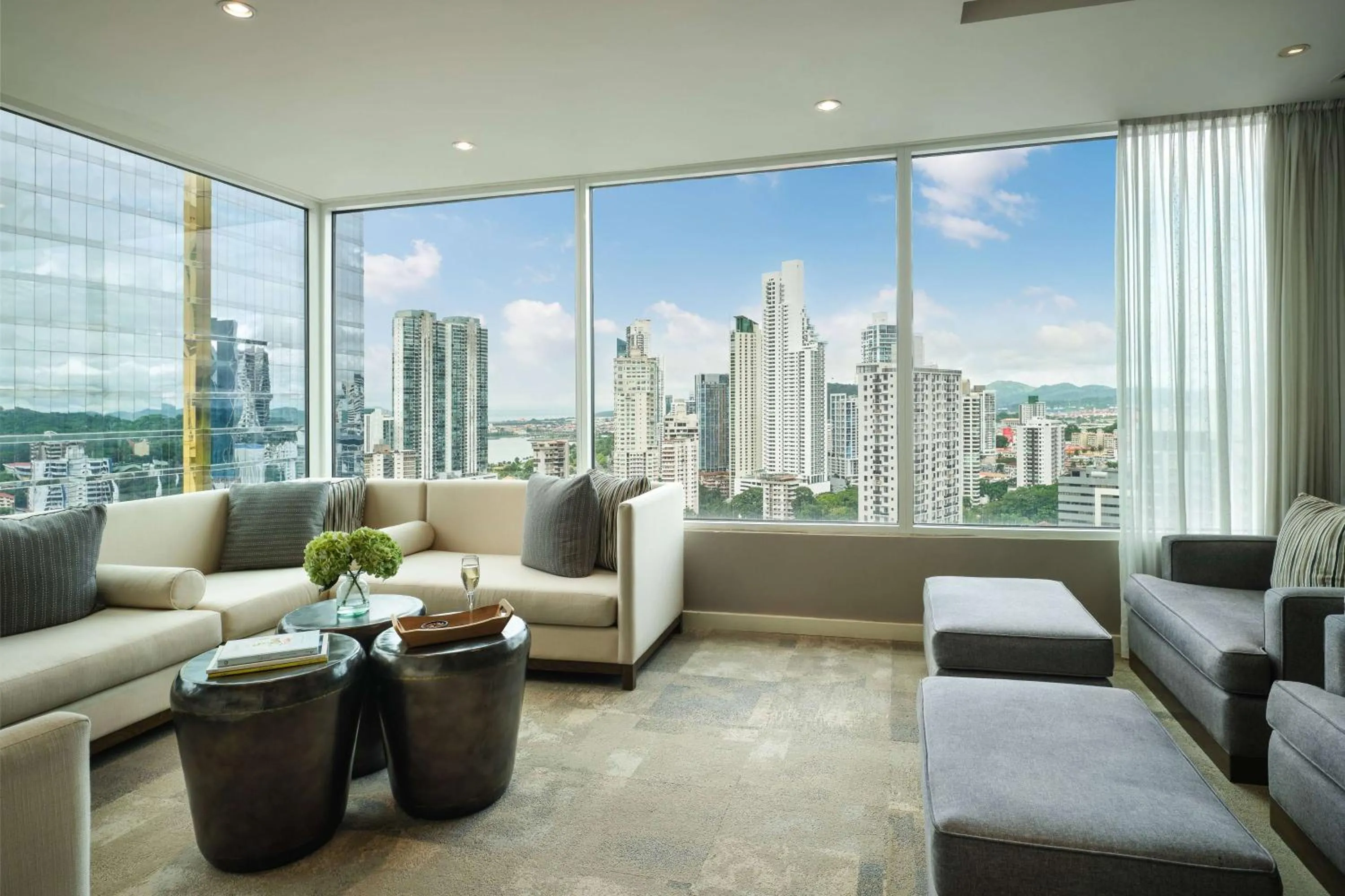 Spa and wellness centre/facilities in Bristol Panama, a Registry Collection Hotel