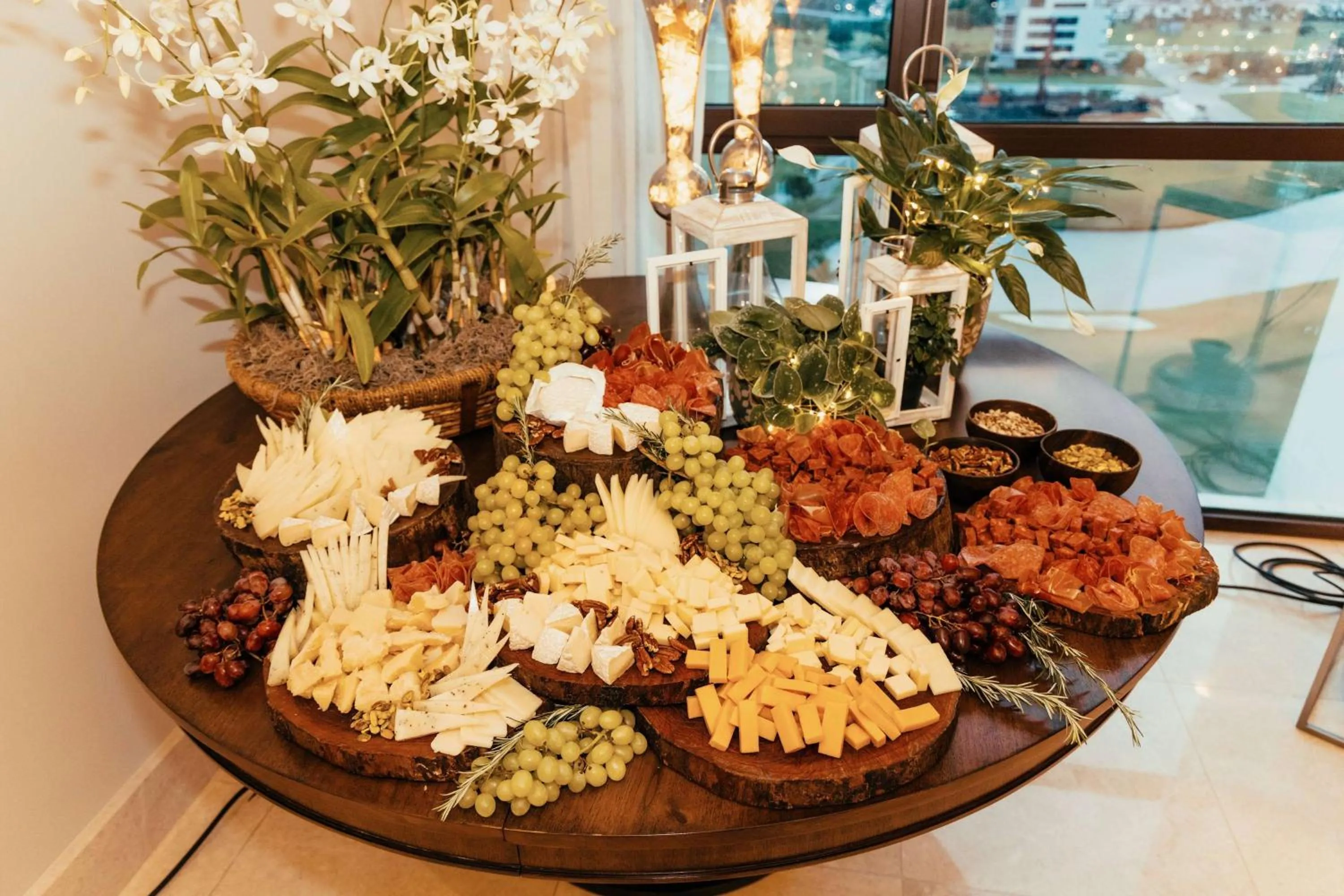 Restaurant/places to eat in Bristol Panama, a Registry Collection Hotel