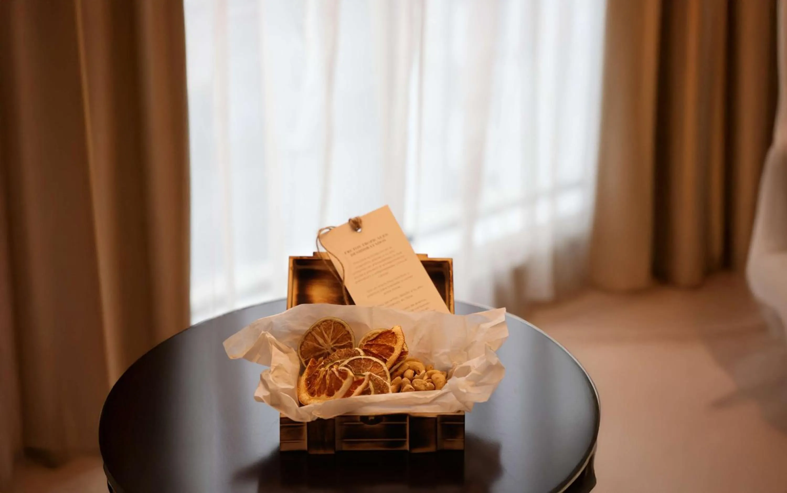 Meeting/conference room in Bristol Panama, a Registry Collection Hotel