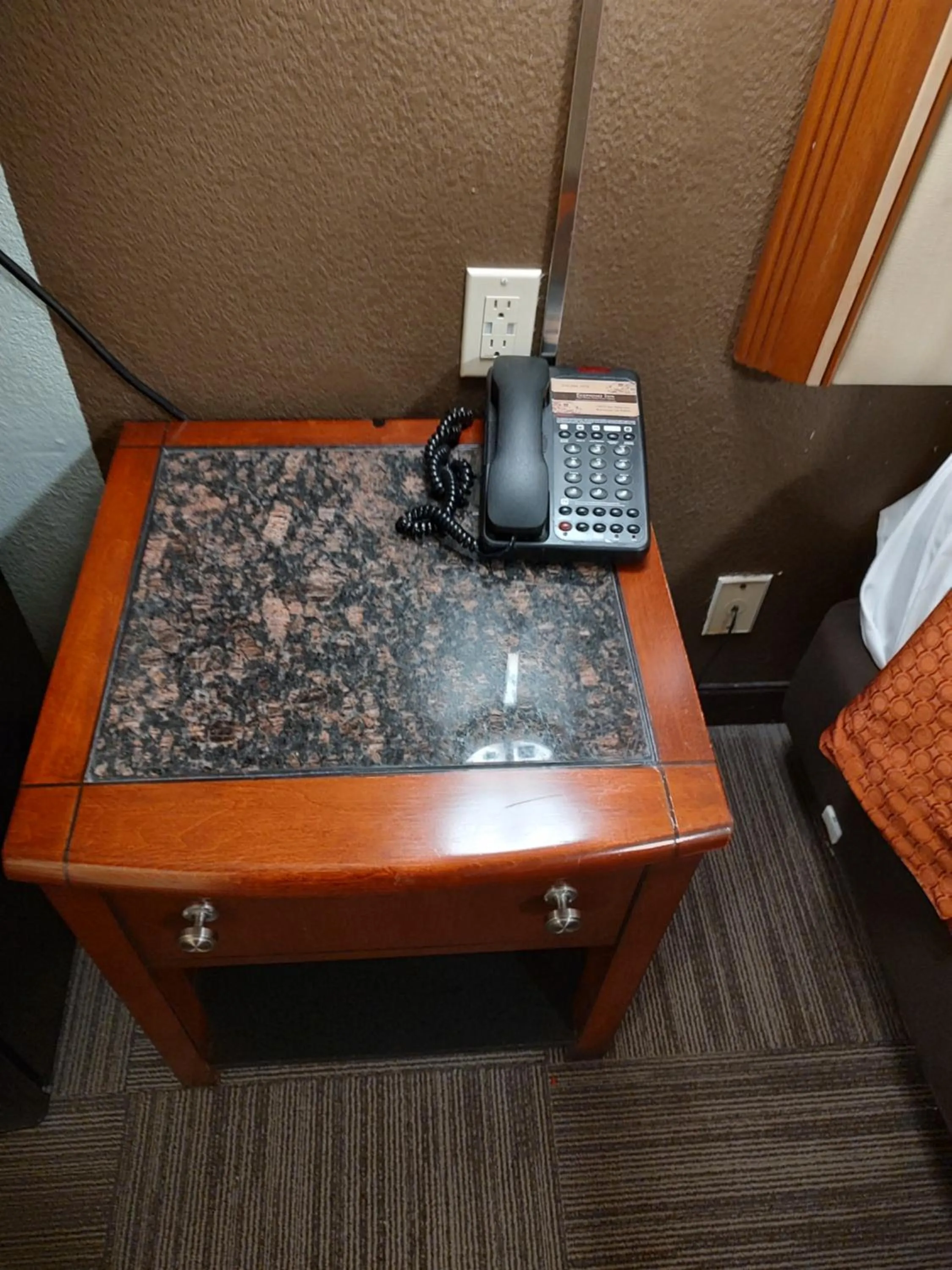 Economy Inn Richmond